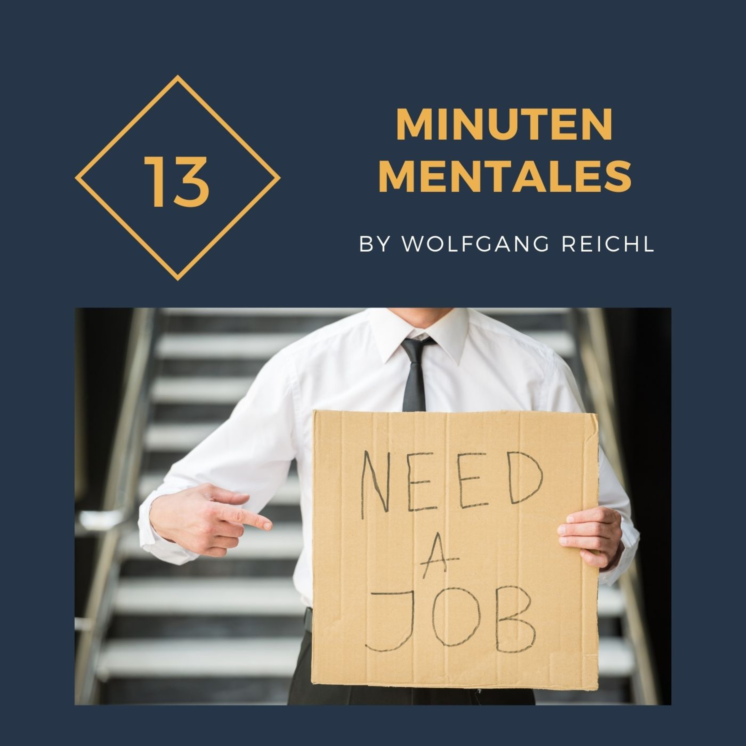 13 Minuten Mentales