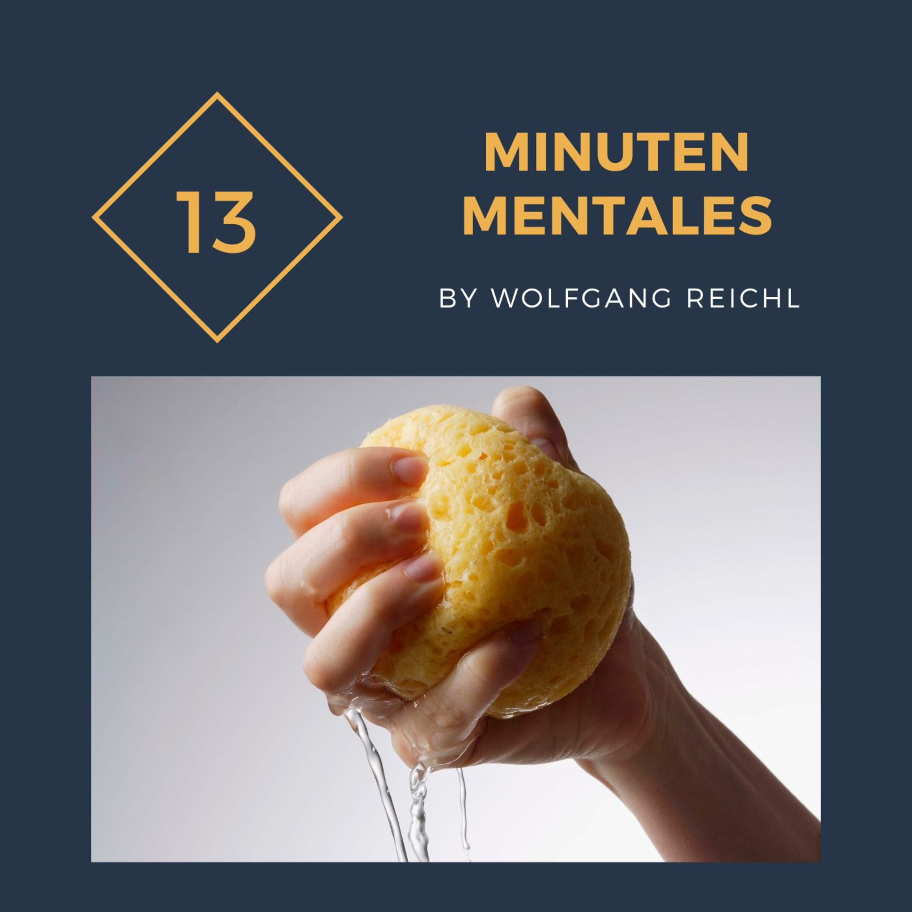 13 Minuten Mentales