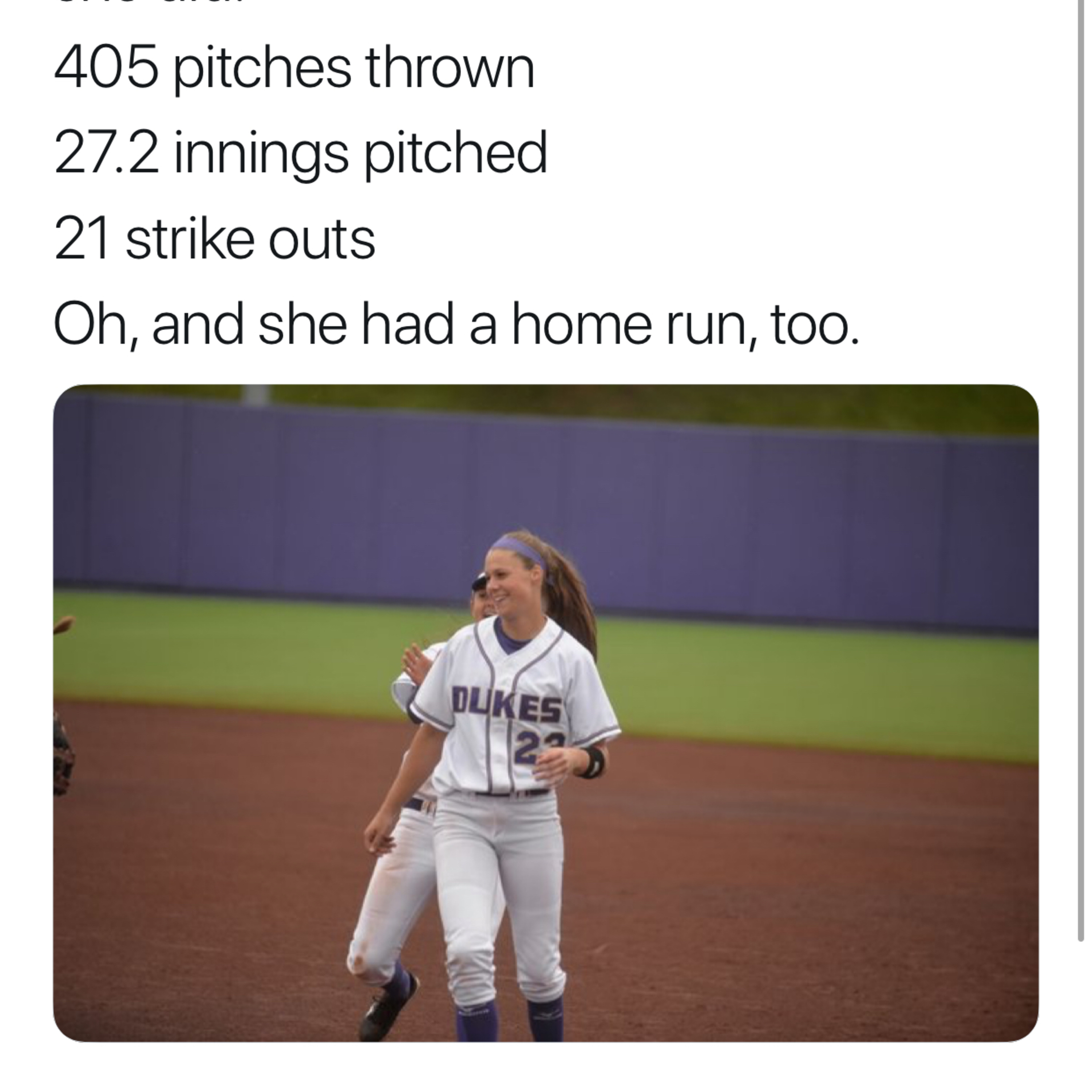 JMU Sports Blog