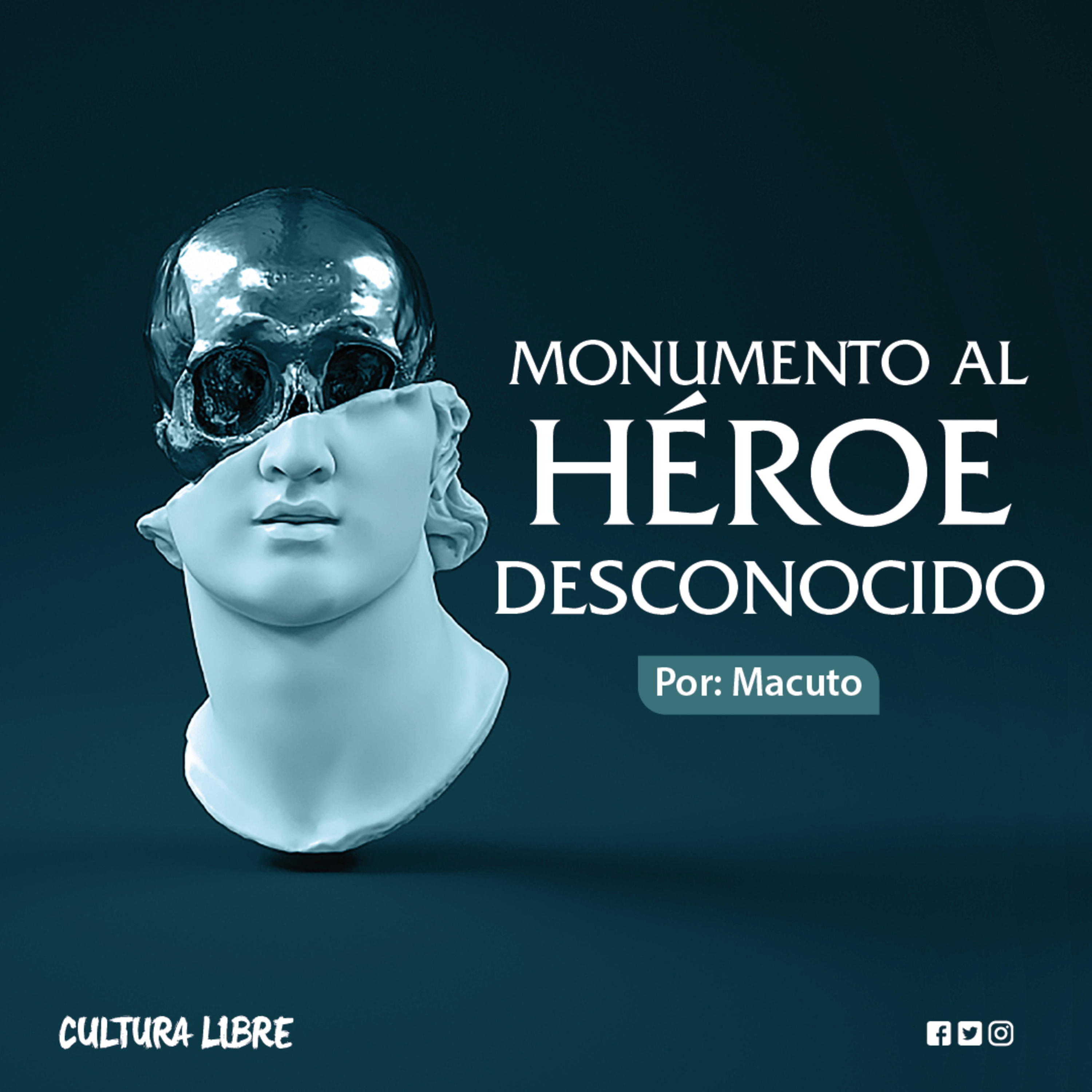 Revista Cultura Libre