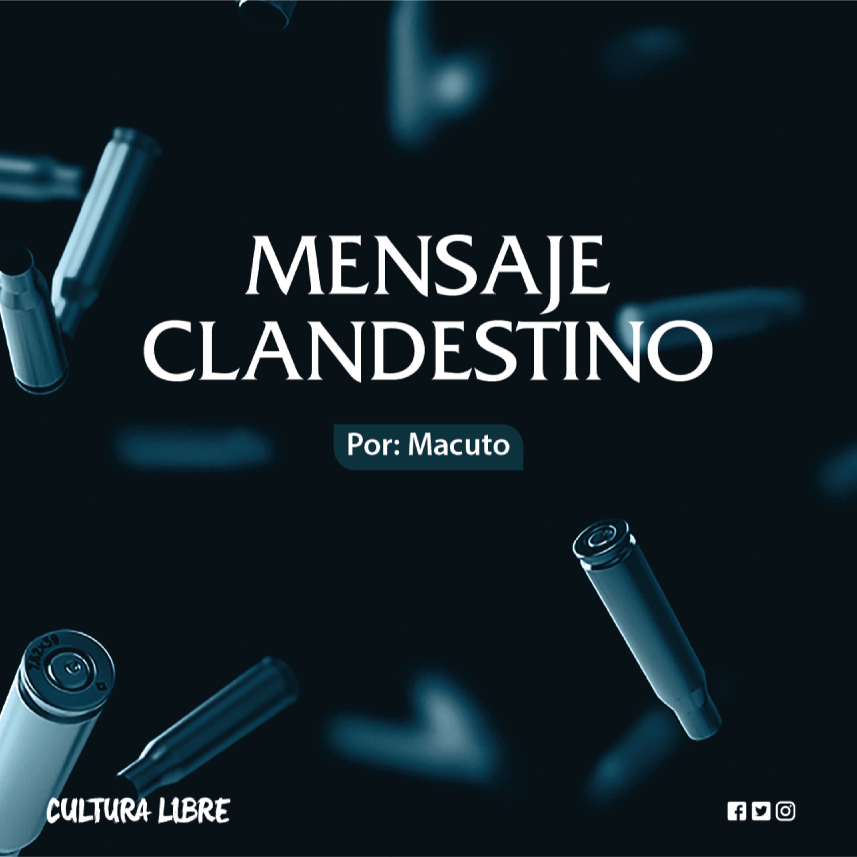 Revista Cultura Libre