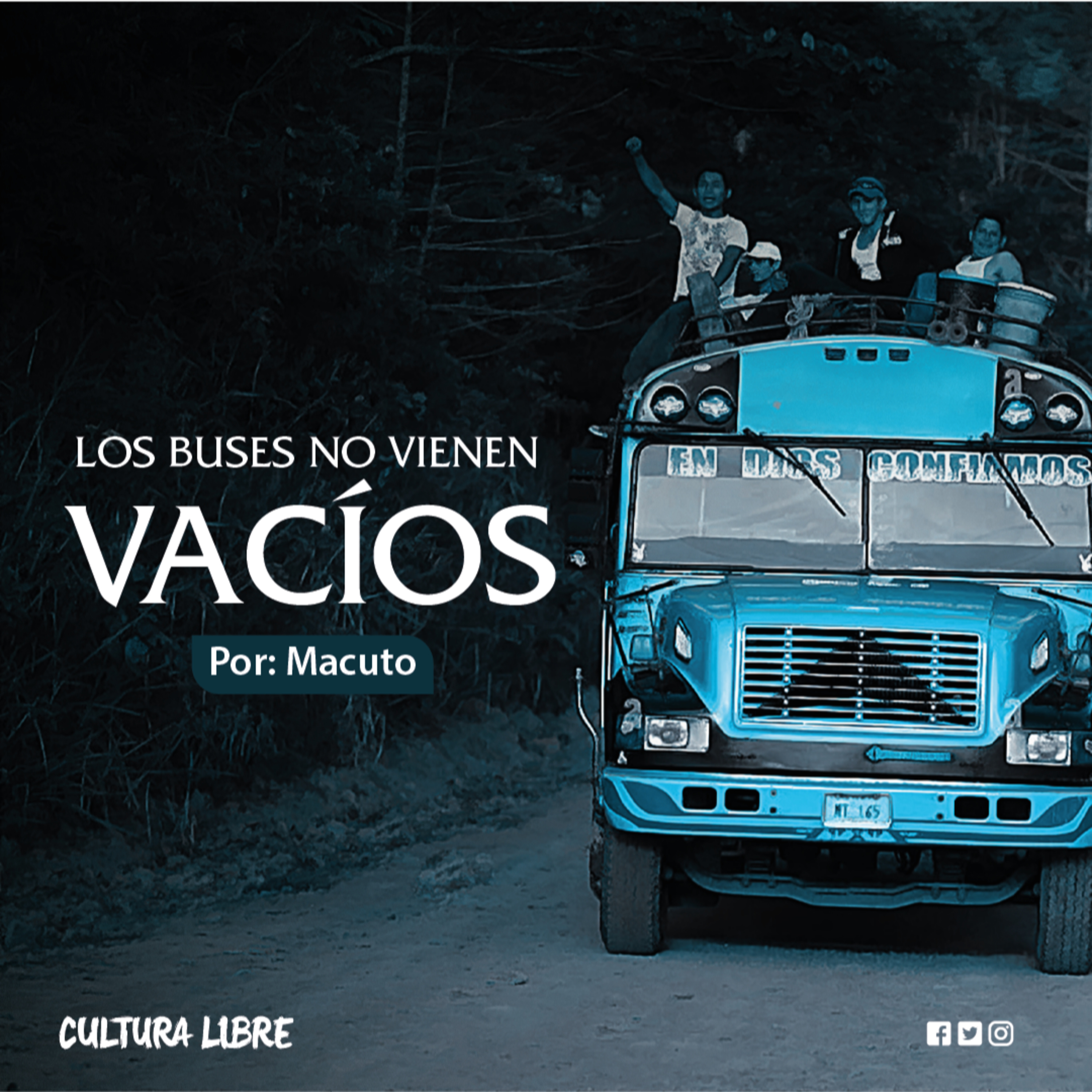 Revista Cultura Libre