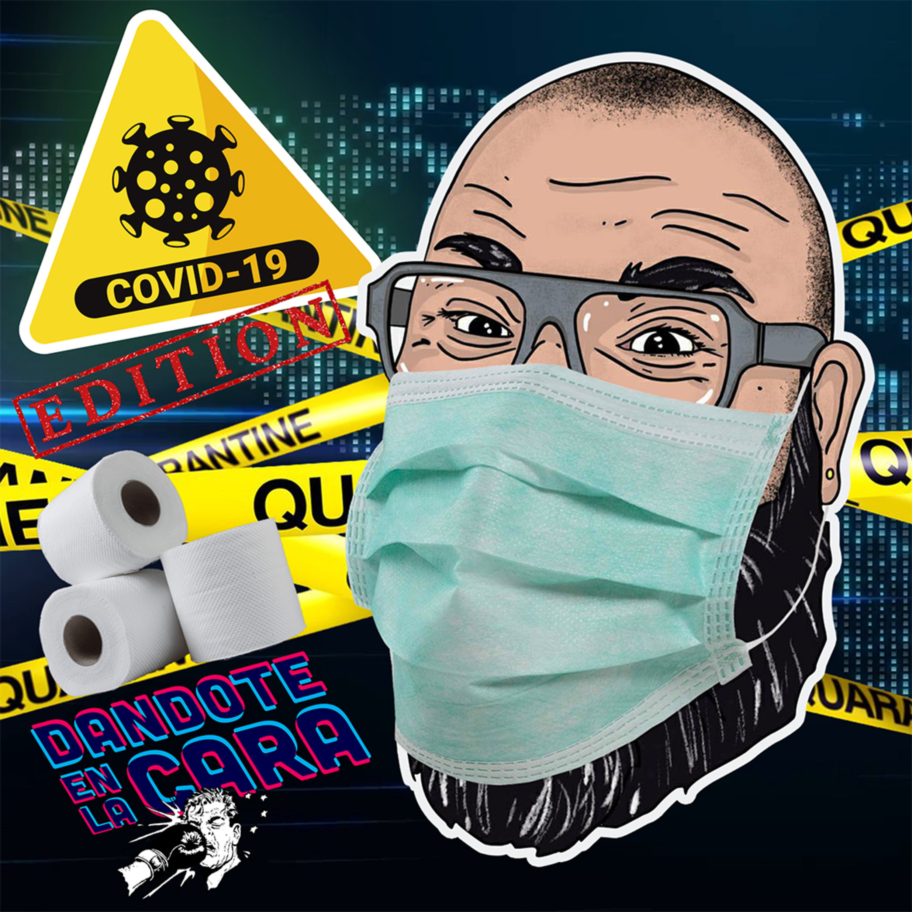 Dándote en la Cara (DENLAC)