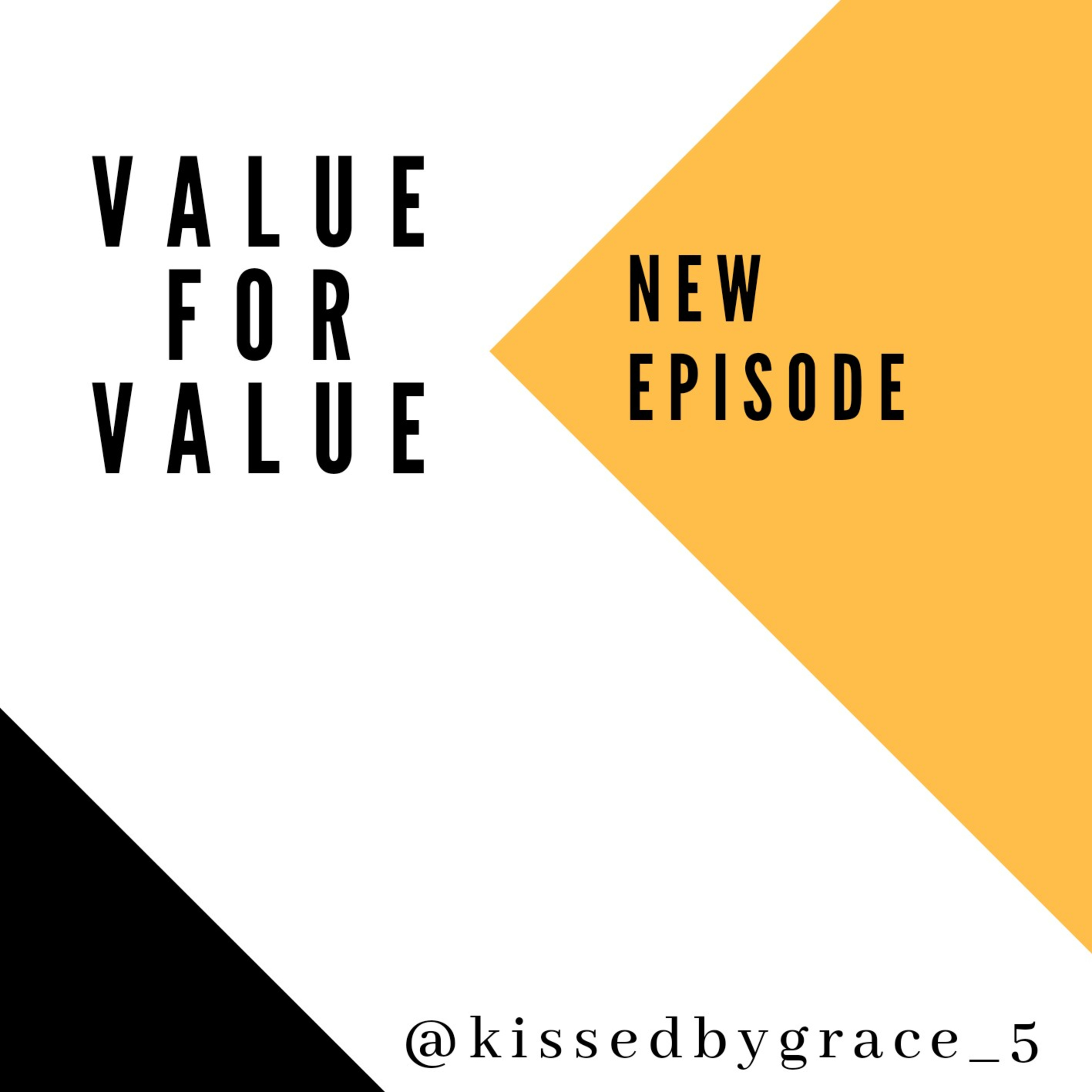 Value for Value episode artwork