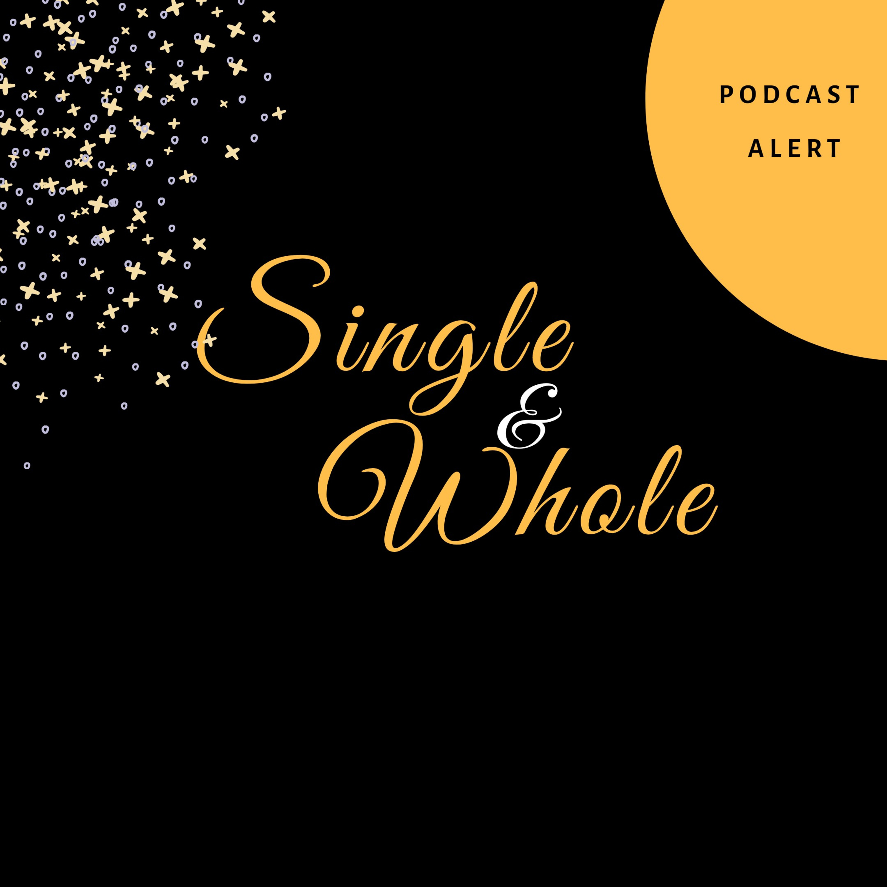 Single and Whole episode artwork