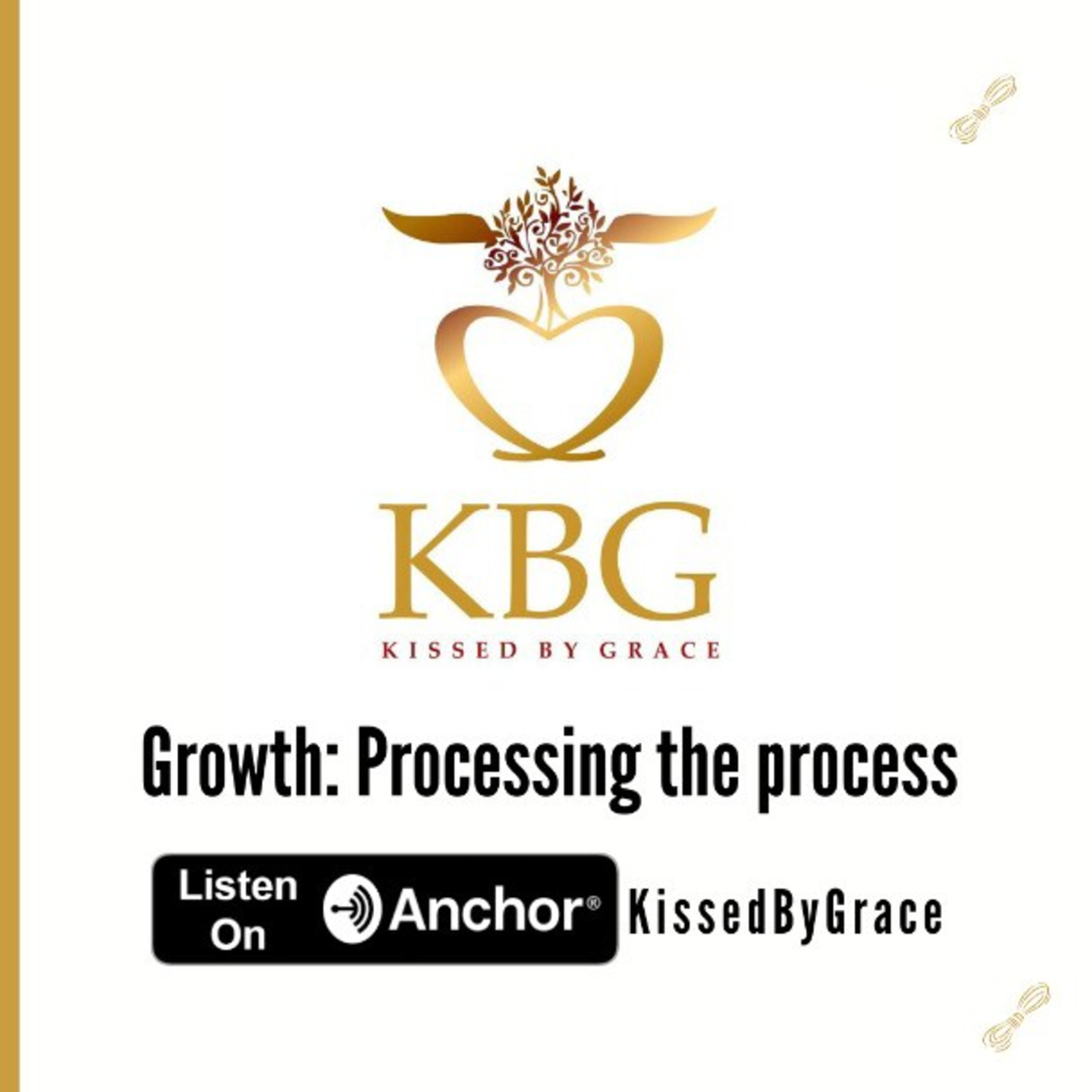 Growth episode artwork