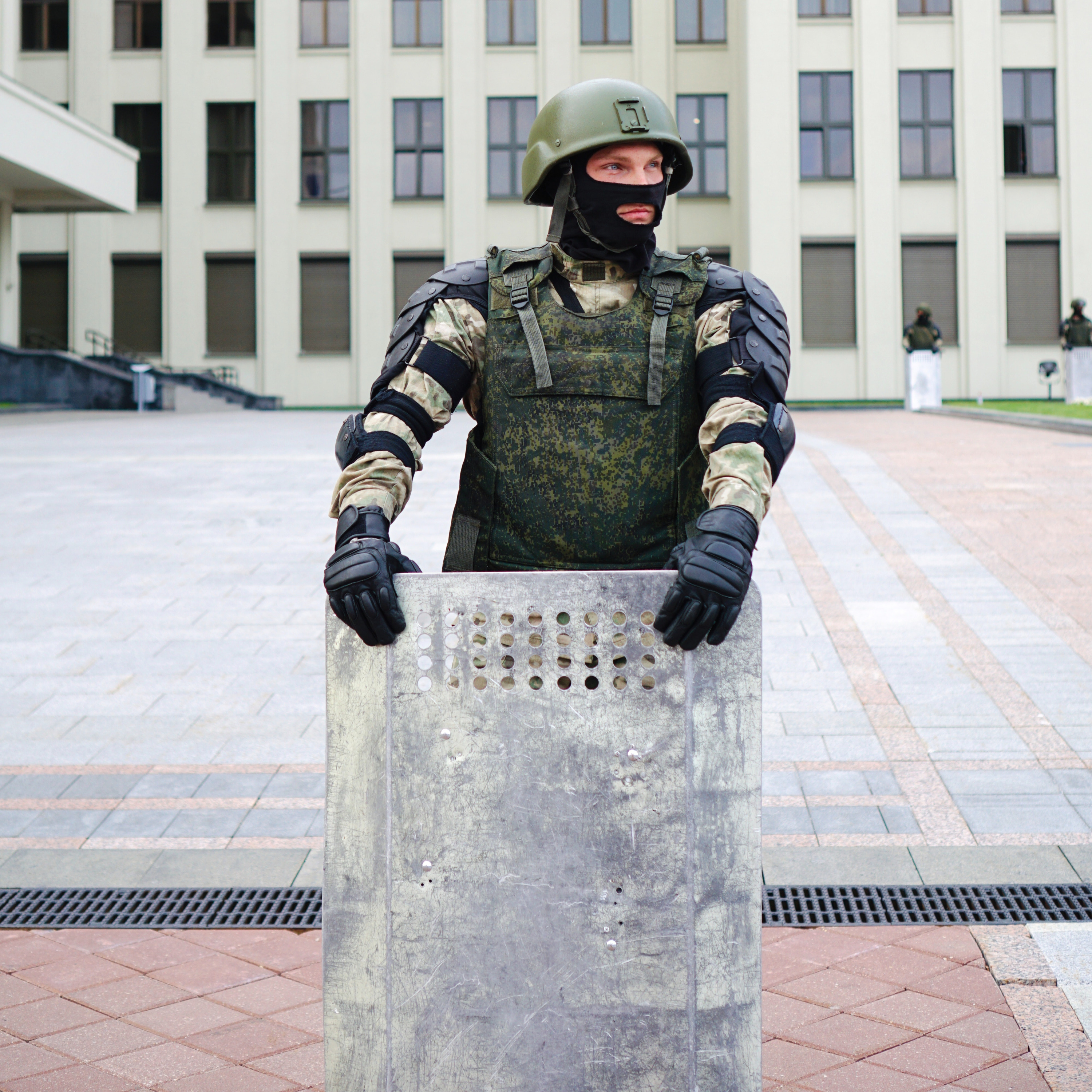 Life Defense