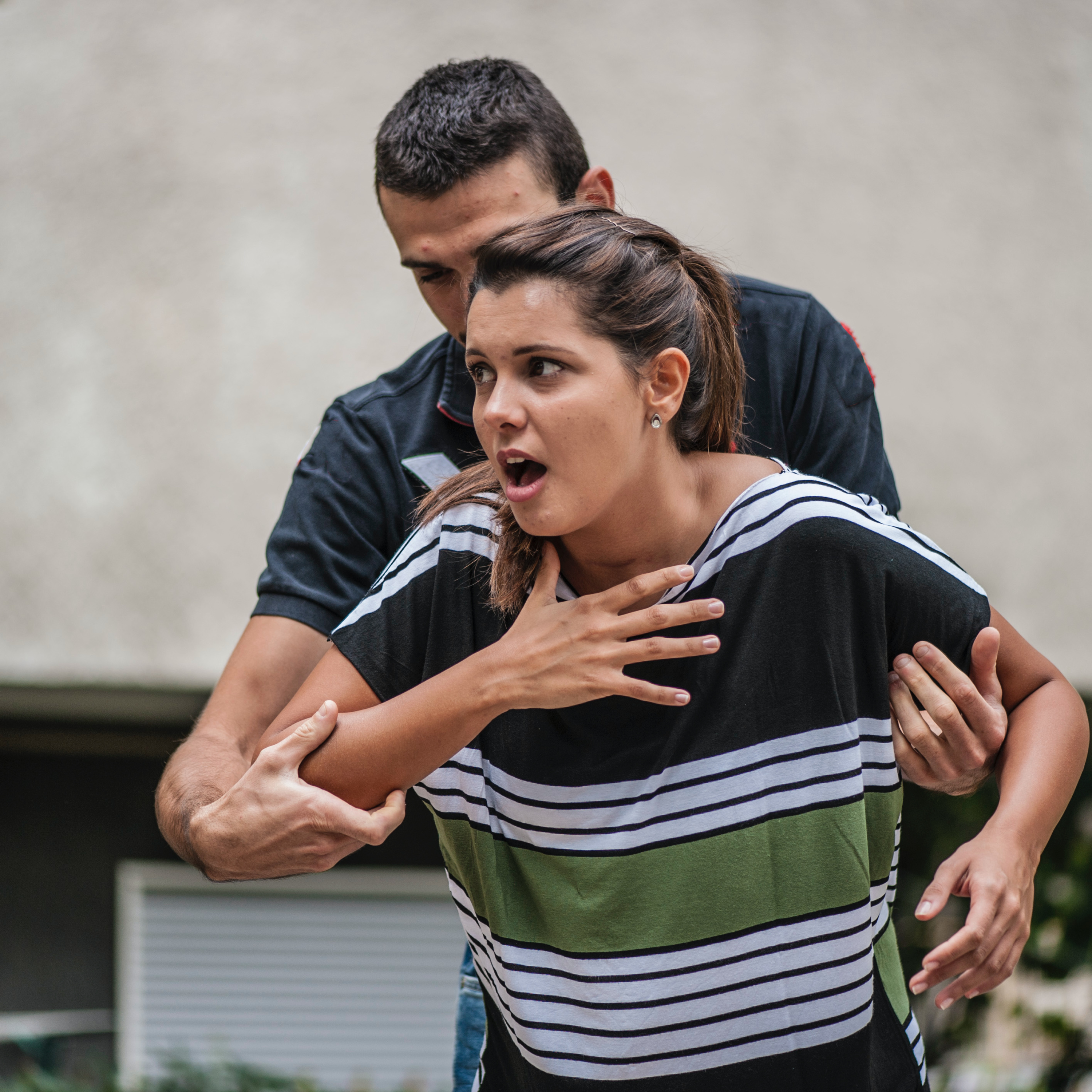 Life Defense