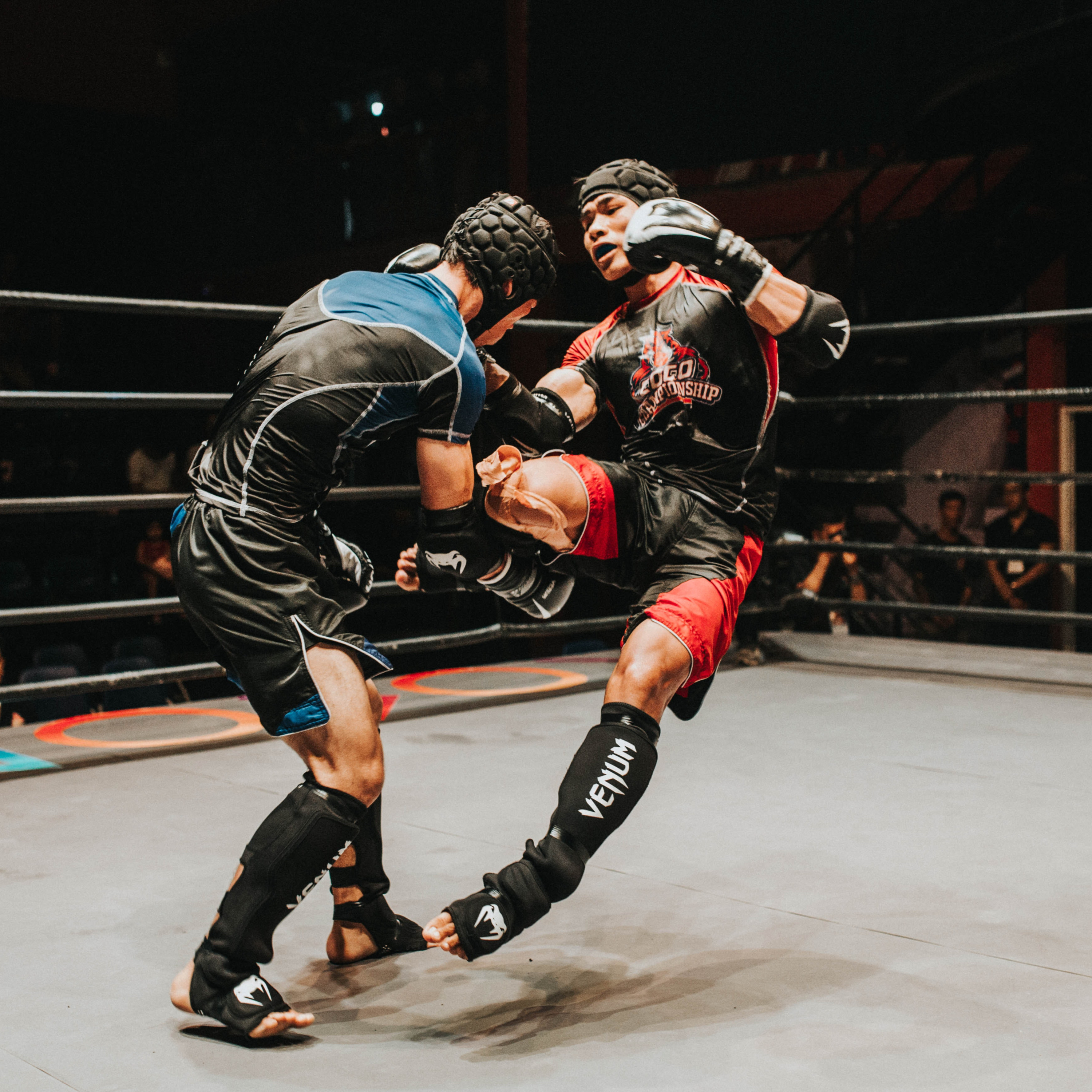 Life Defense