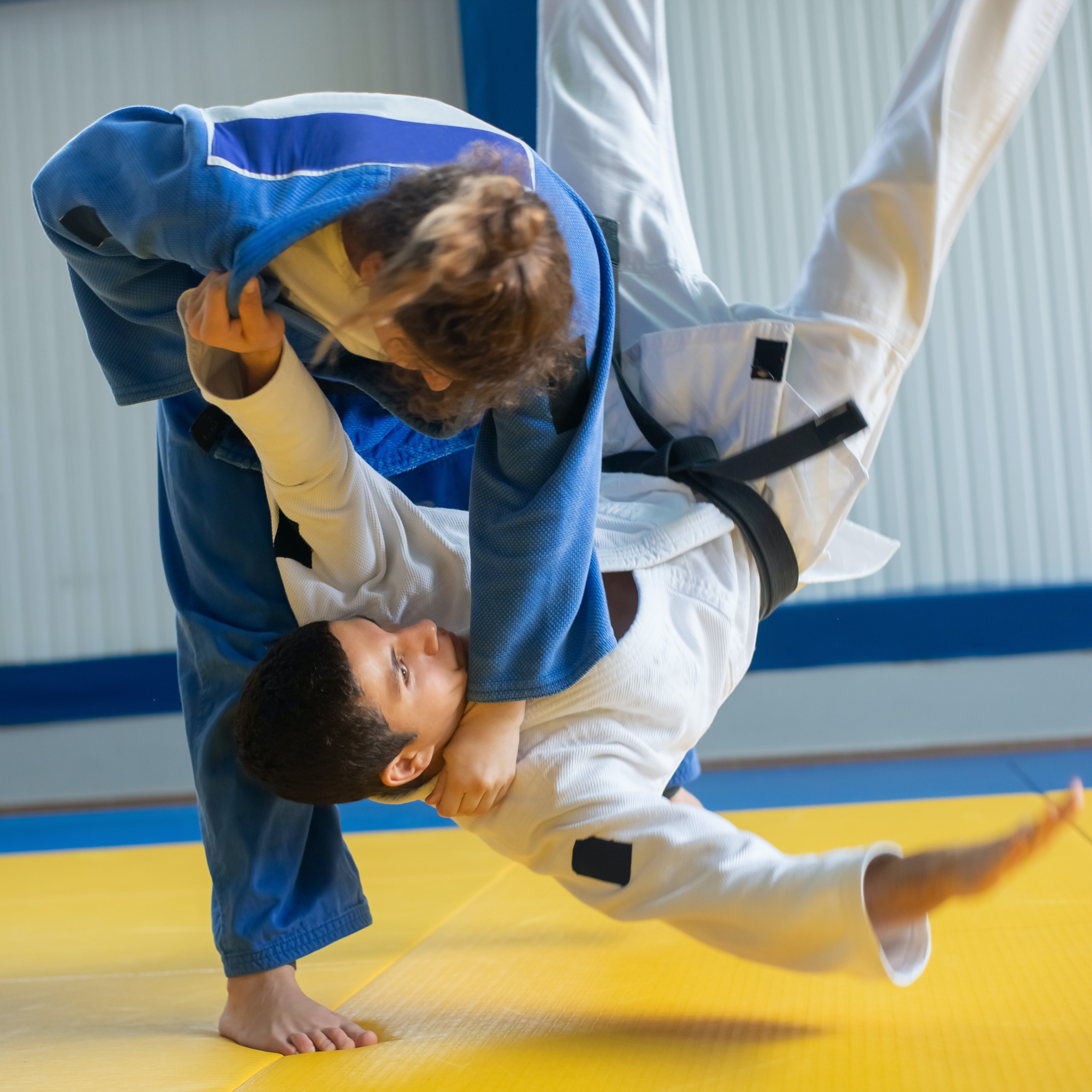 Life Defense