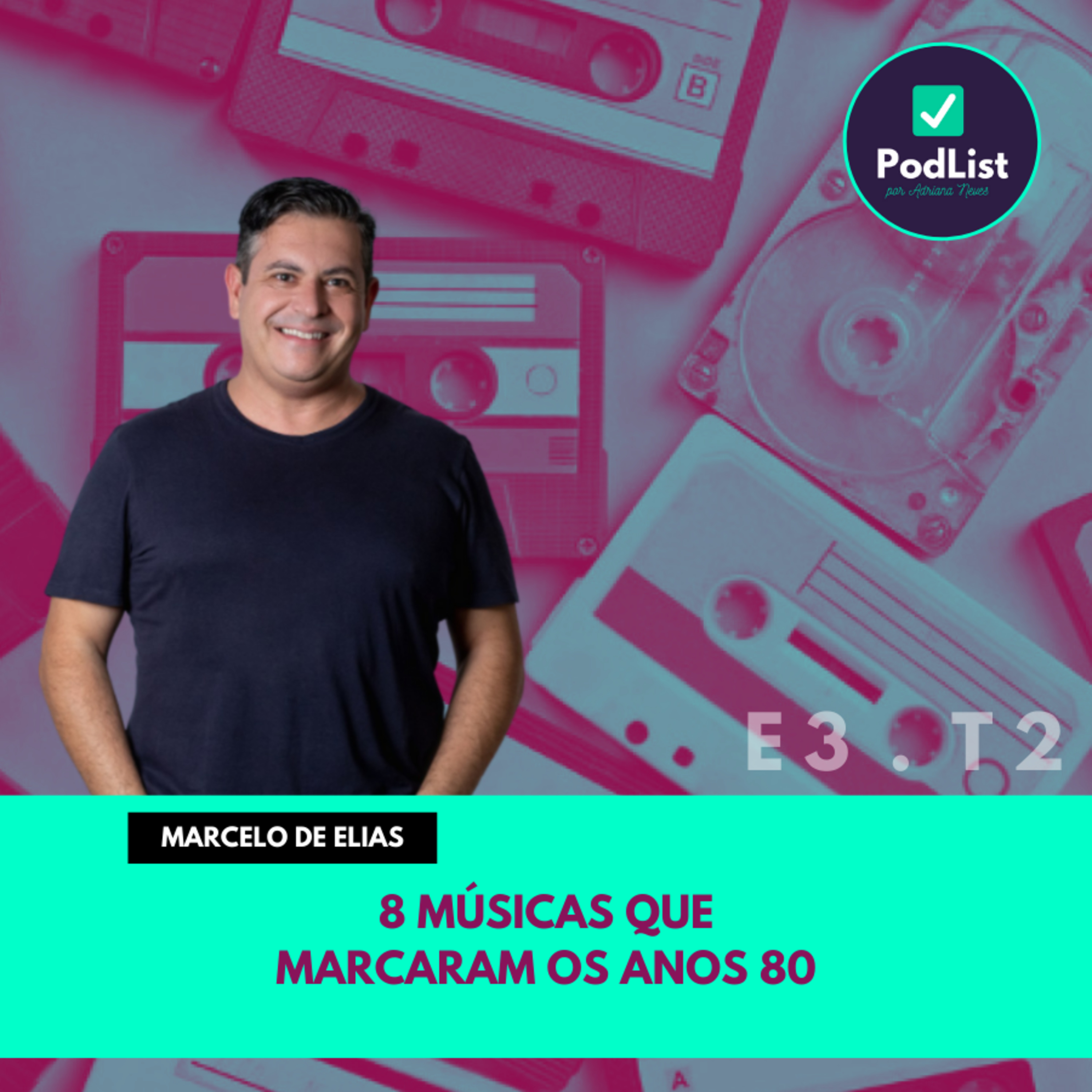 Podlist