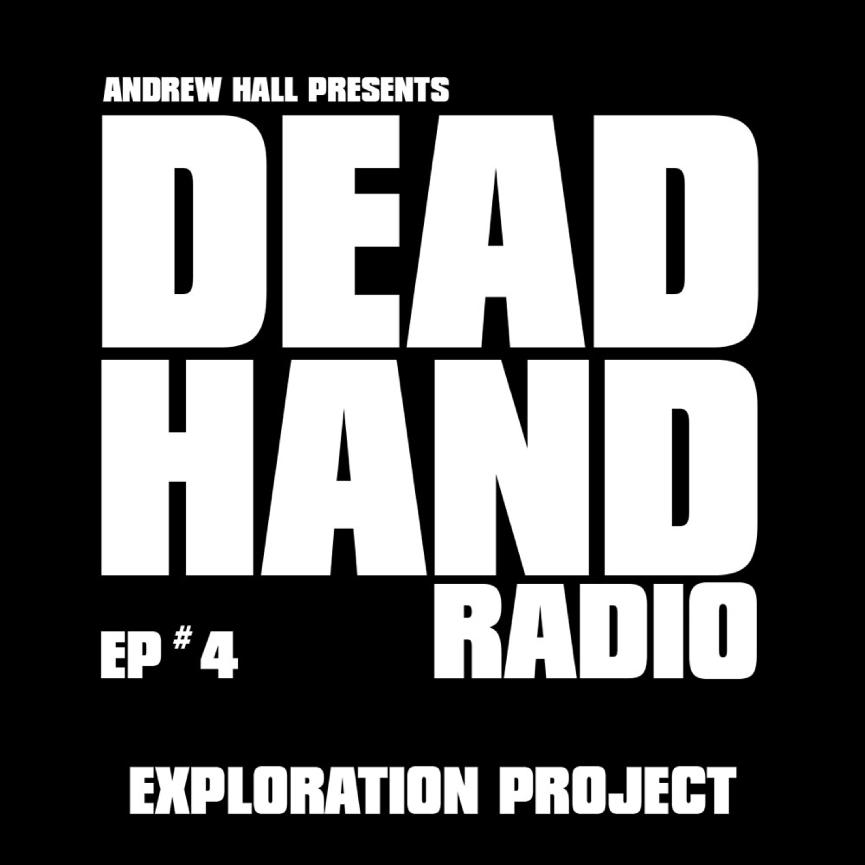 DEAD HAND RADIO