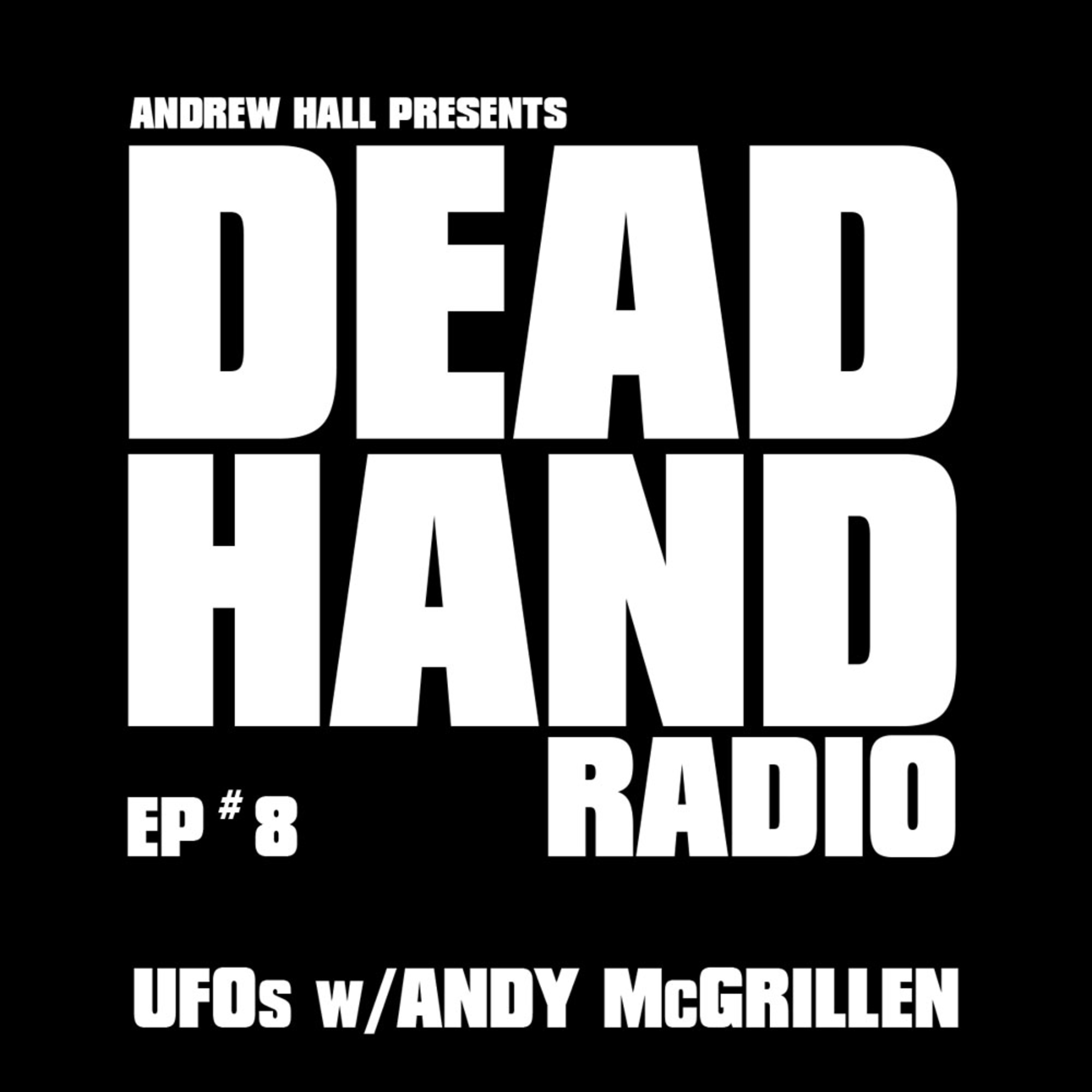 DEAD HAND RADIO