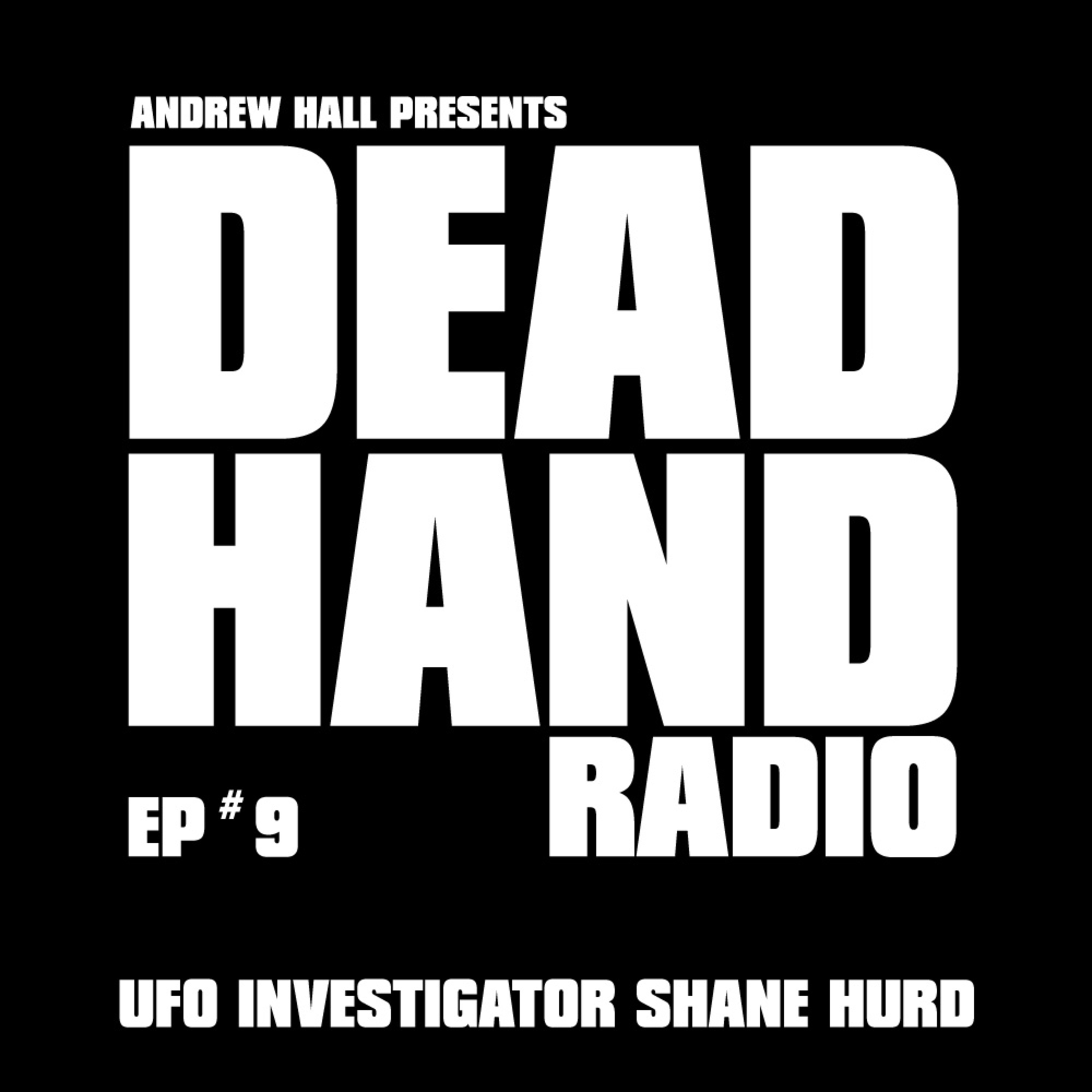 DEAD HAND RADIO