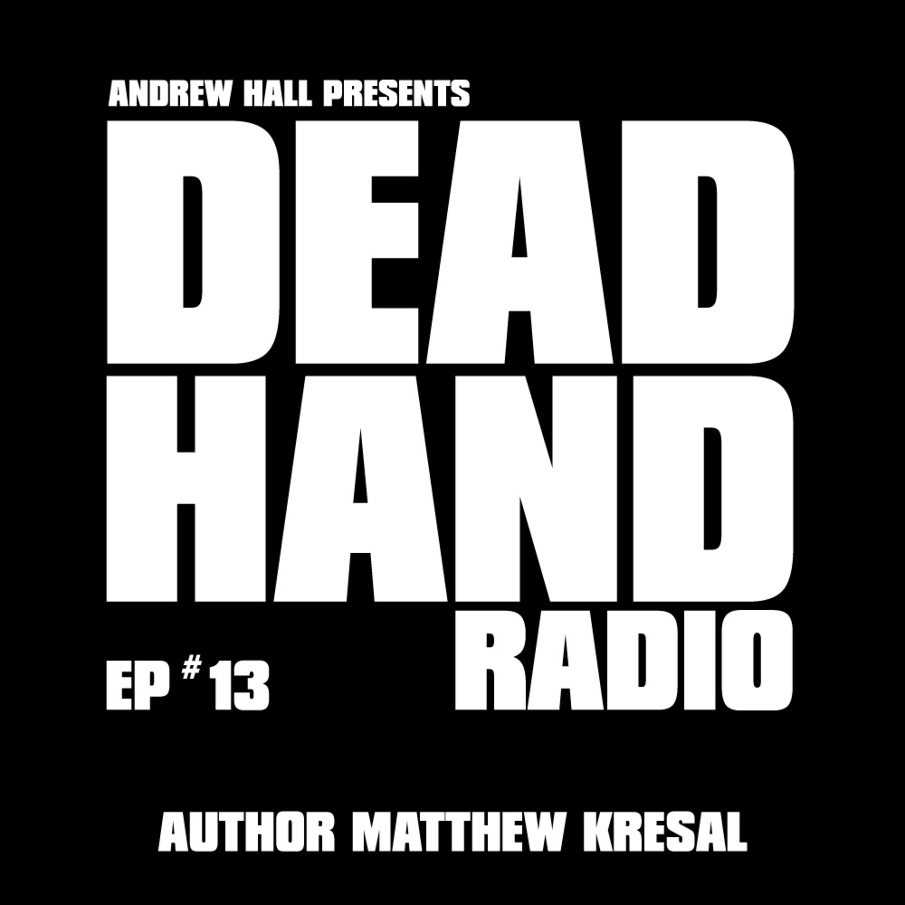 DEAD HAND RADIO
