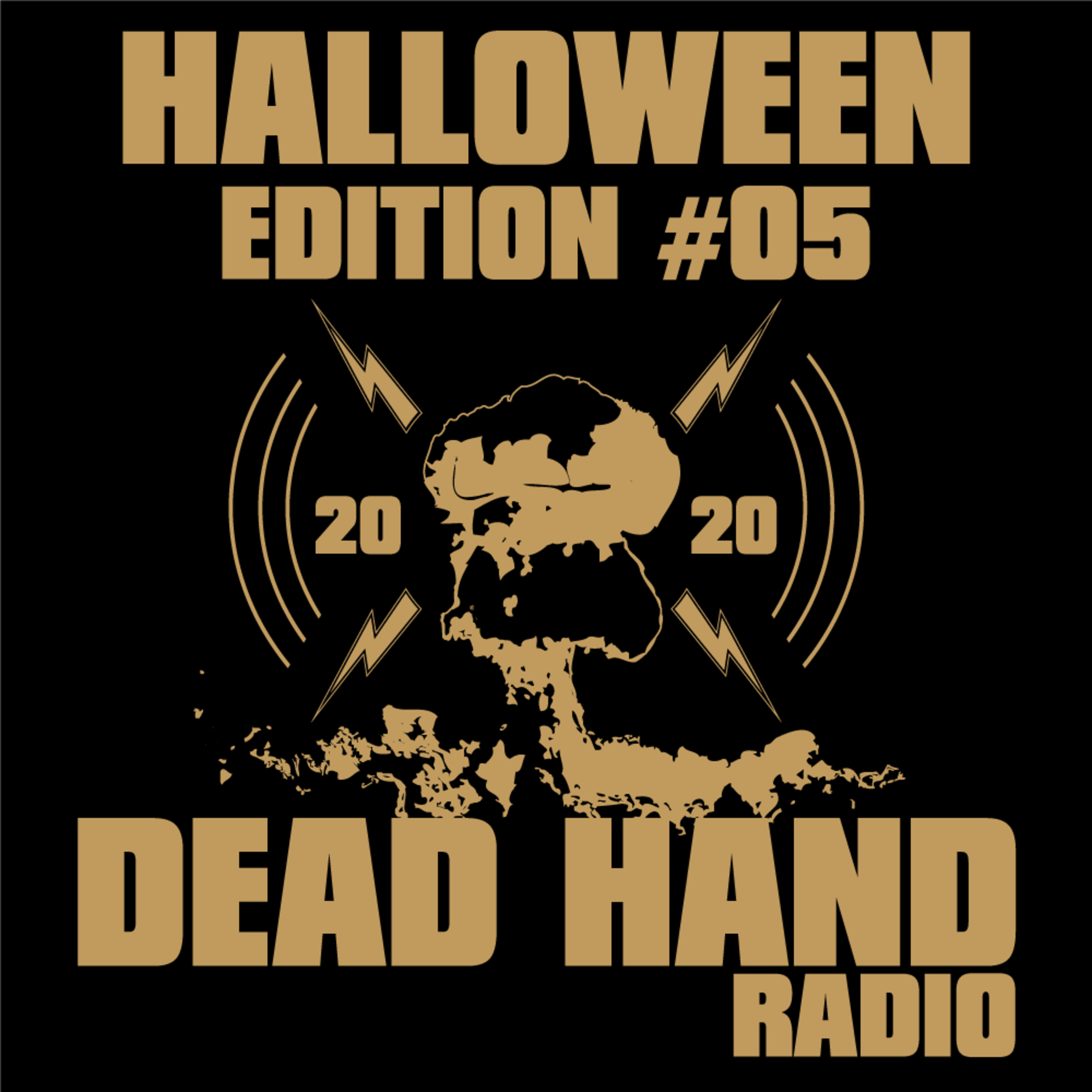 DEAD HAND RADIO