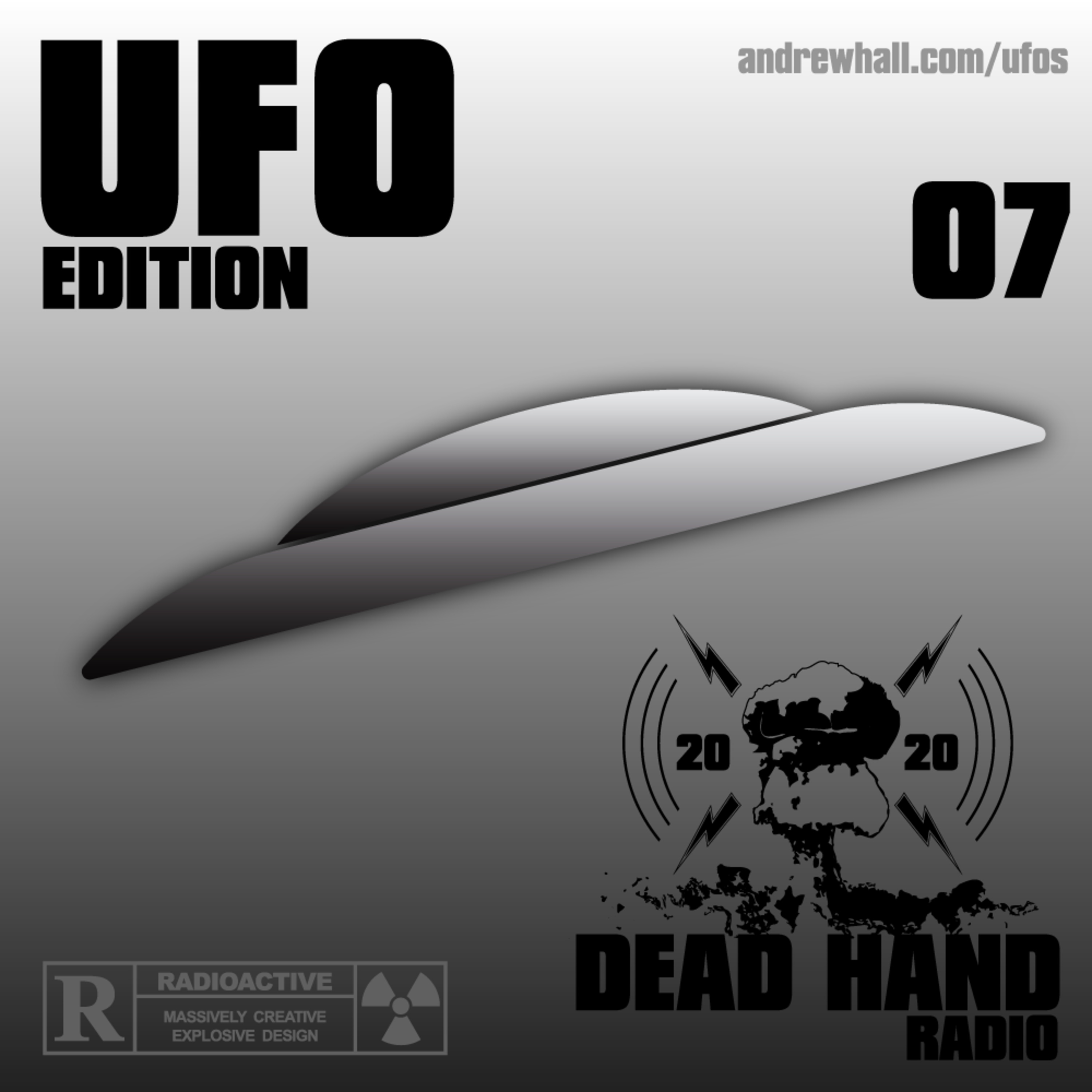DEAD HAND RADIO