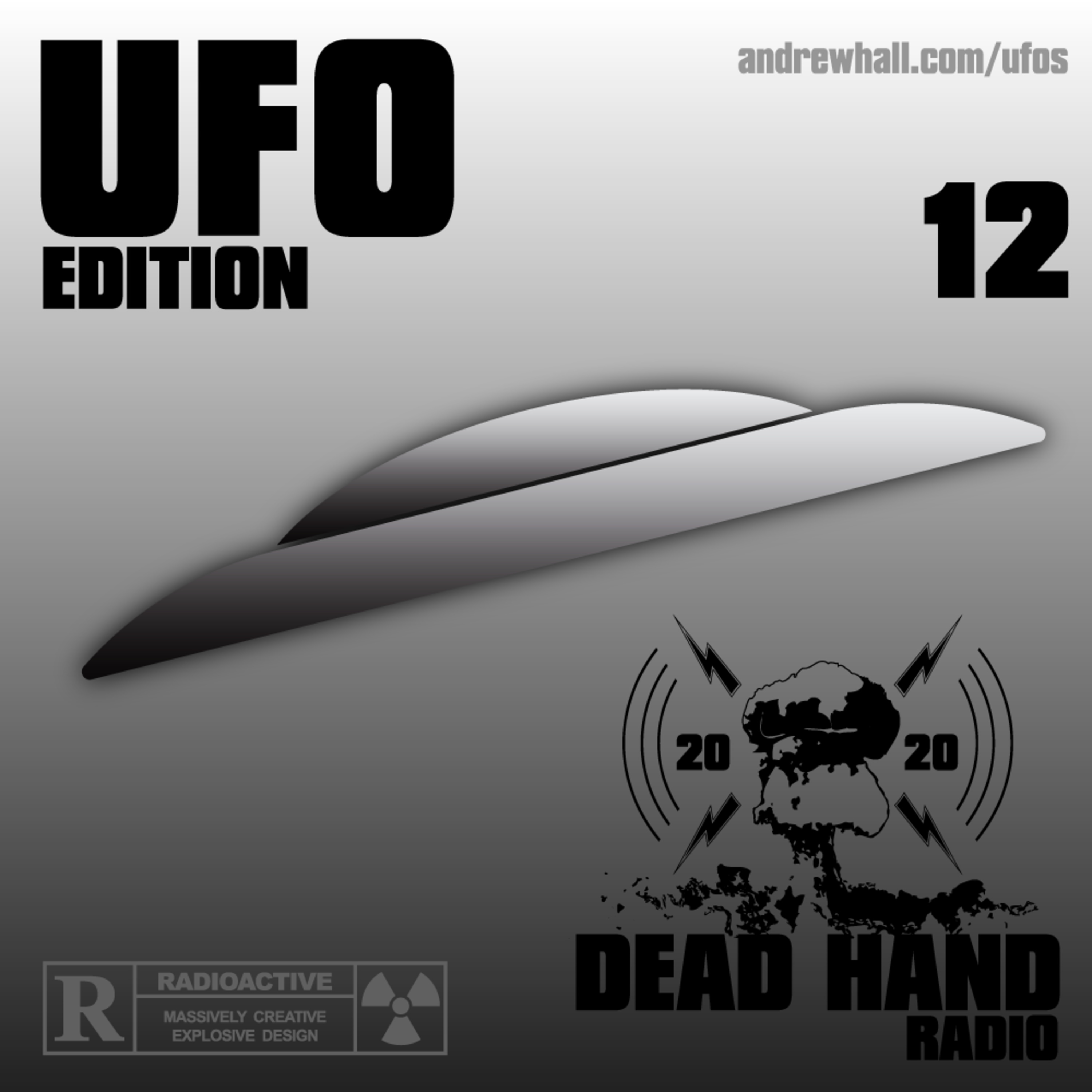 DEAD HAND RADIO