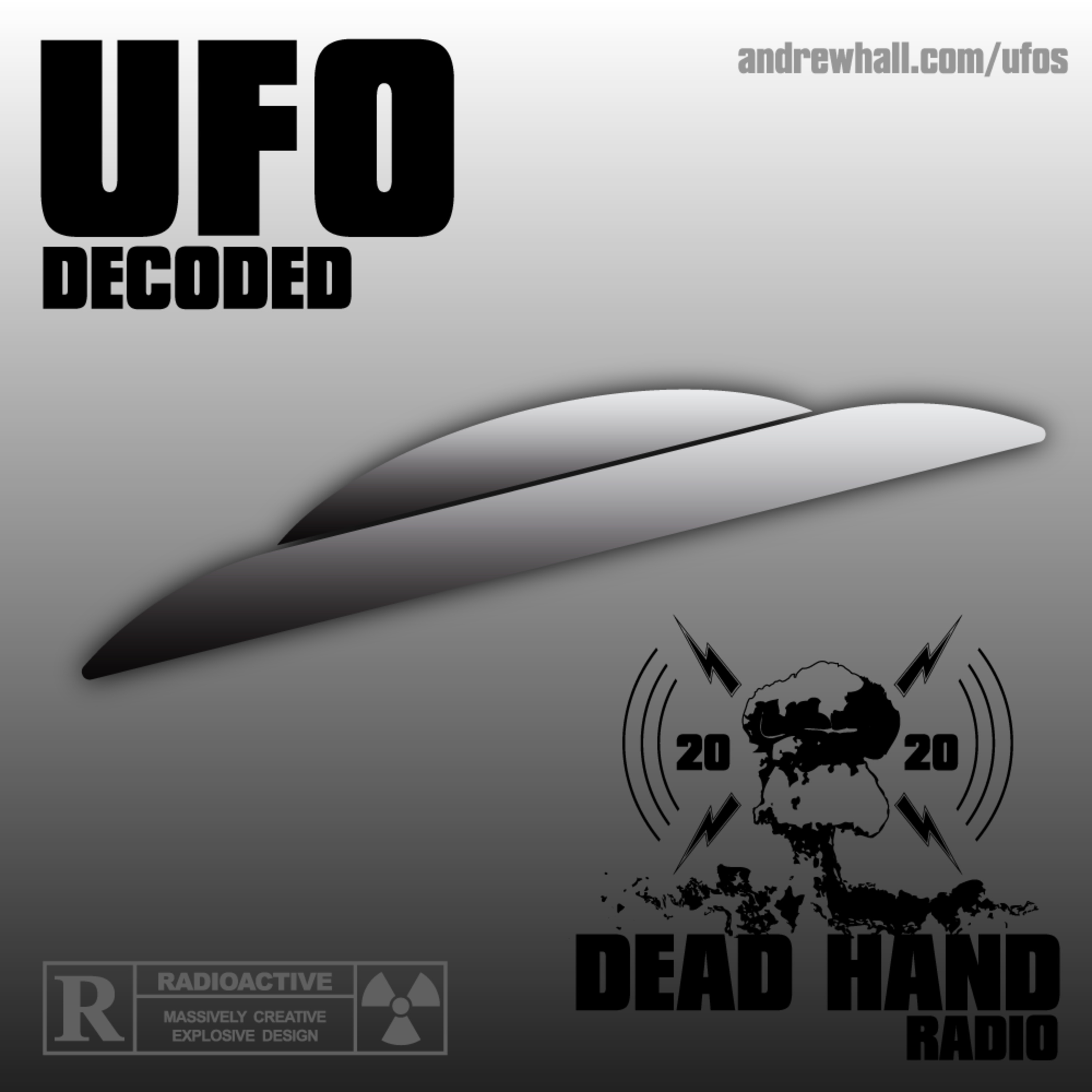 DEAD HAND RADIO