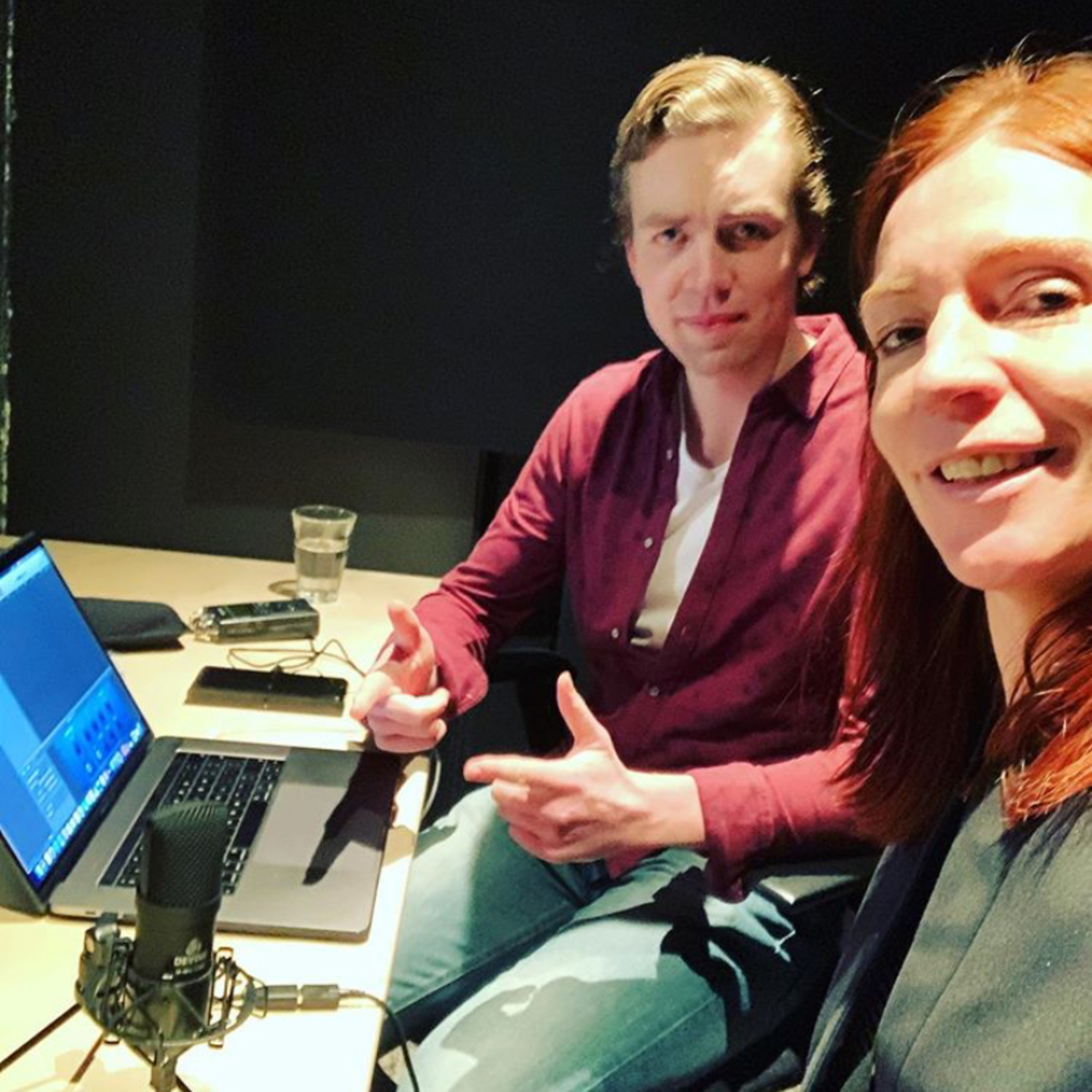 Hoe Maak Je Media Podcast