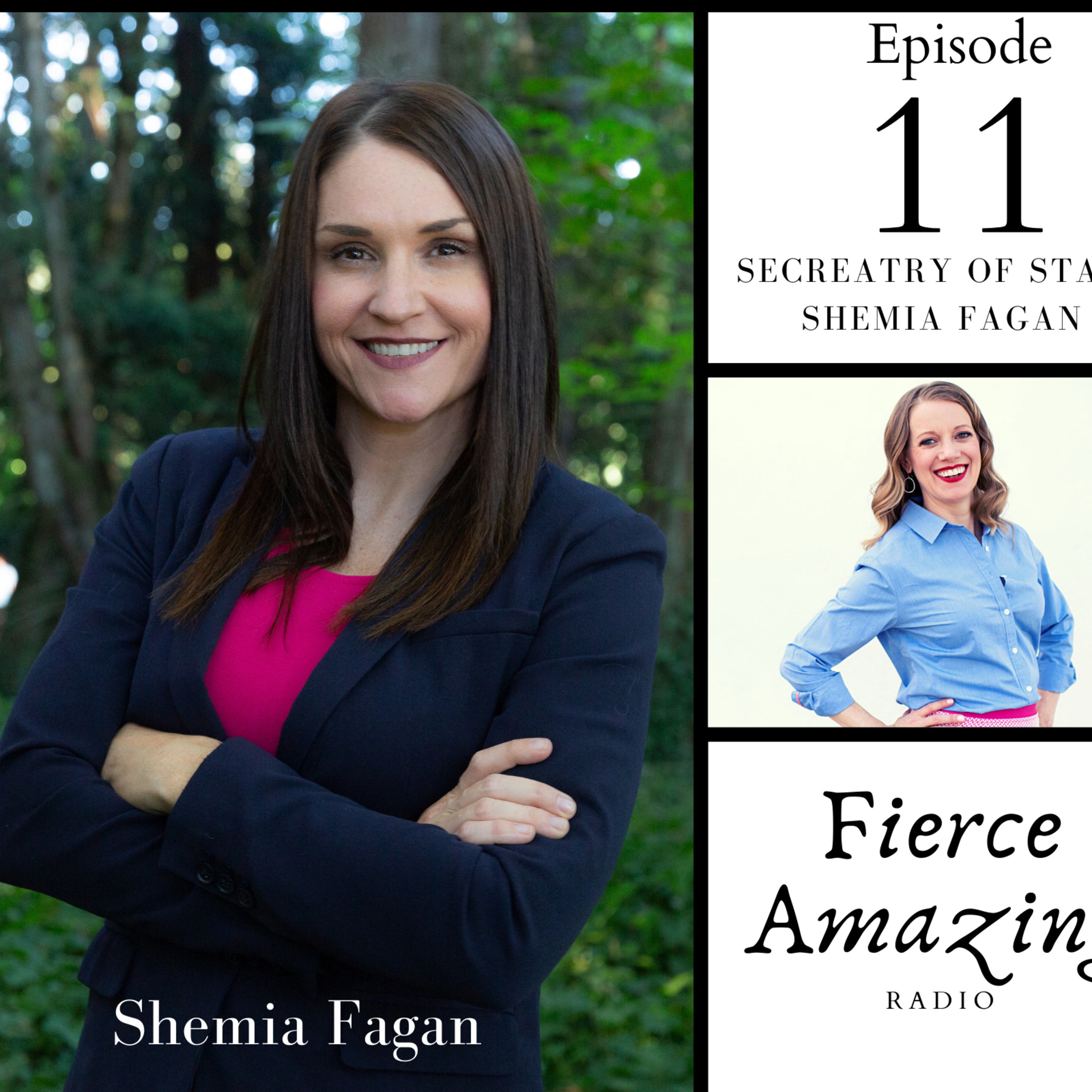 This Fierce Amazing Life