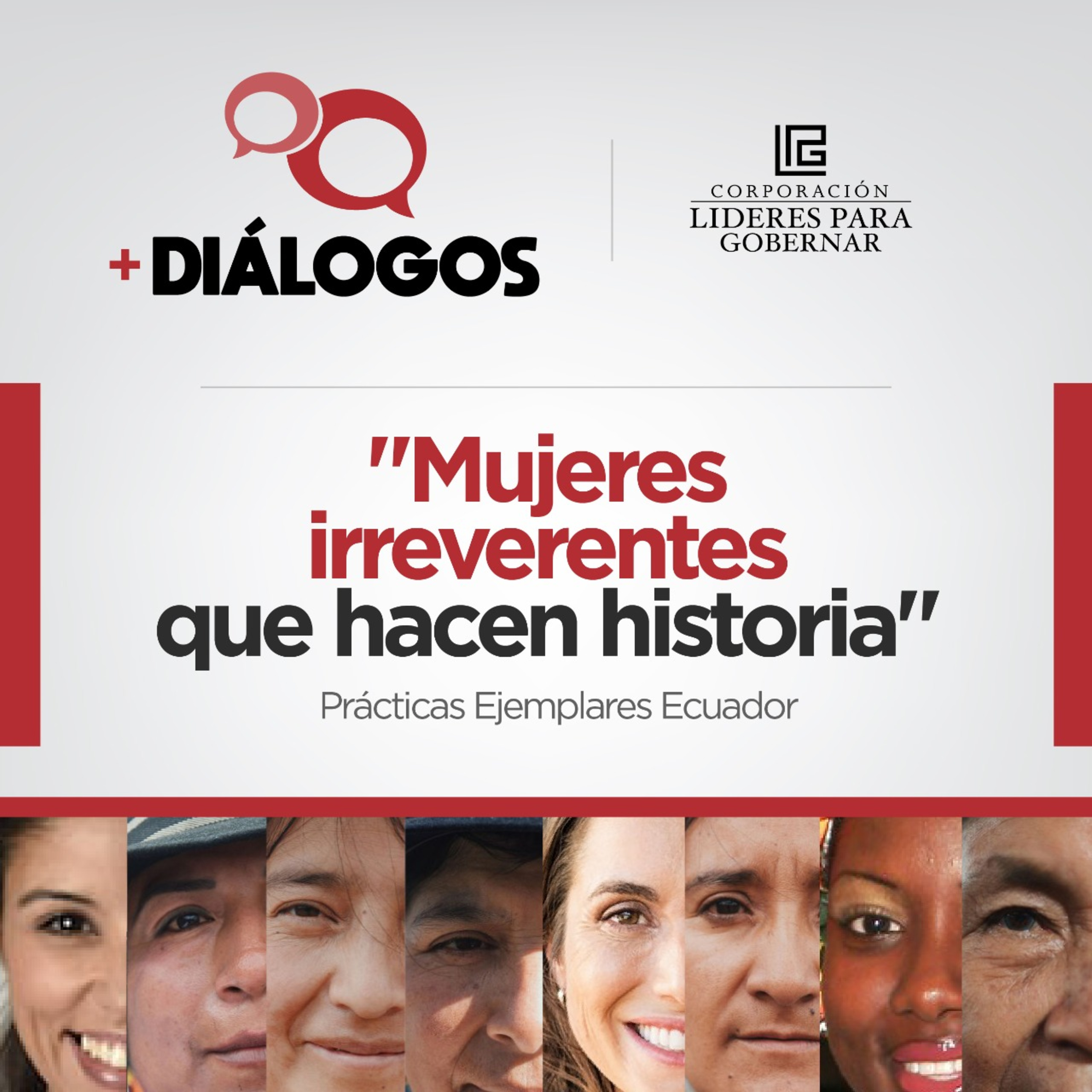 + Diálogos
