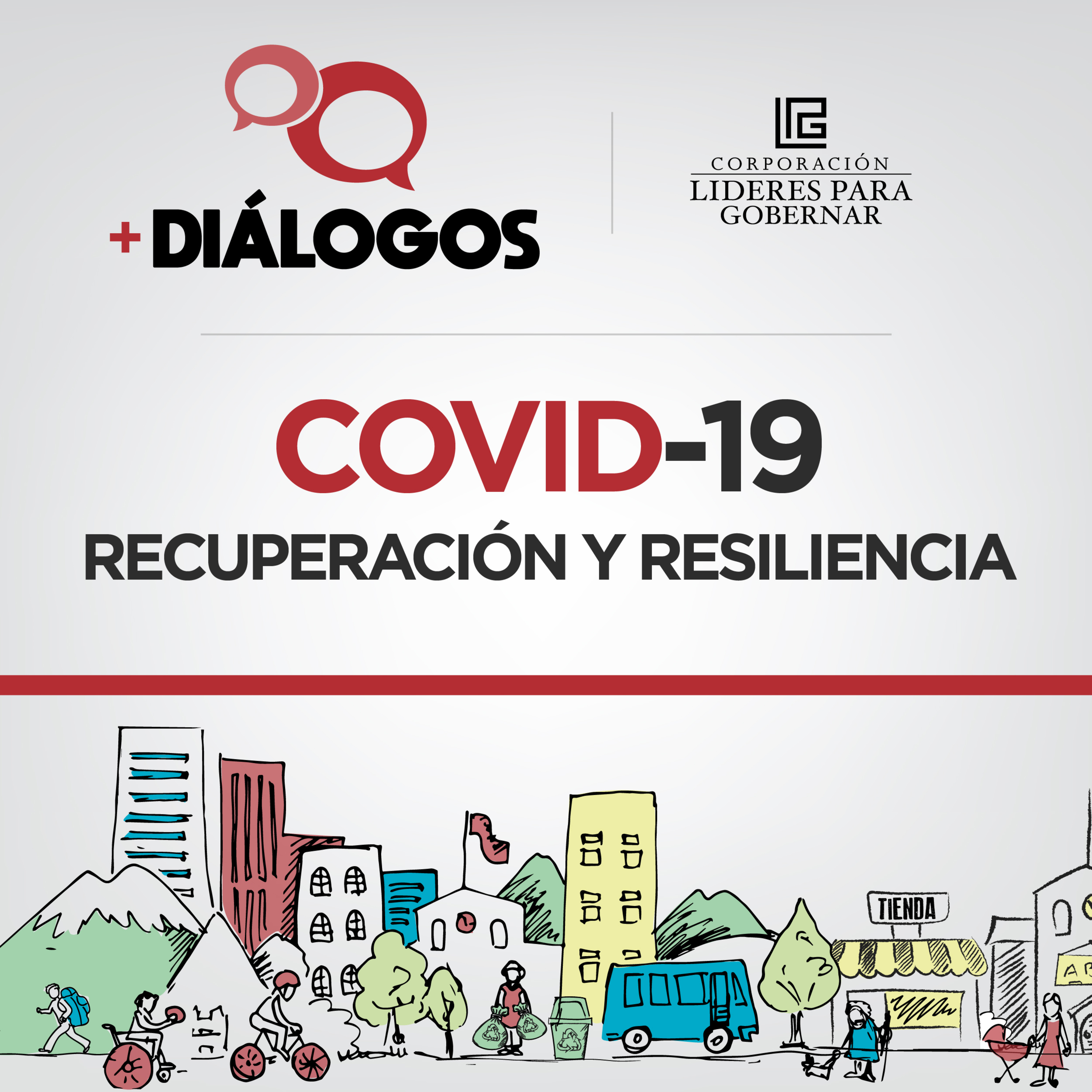 + Diálogos