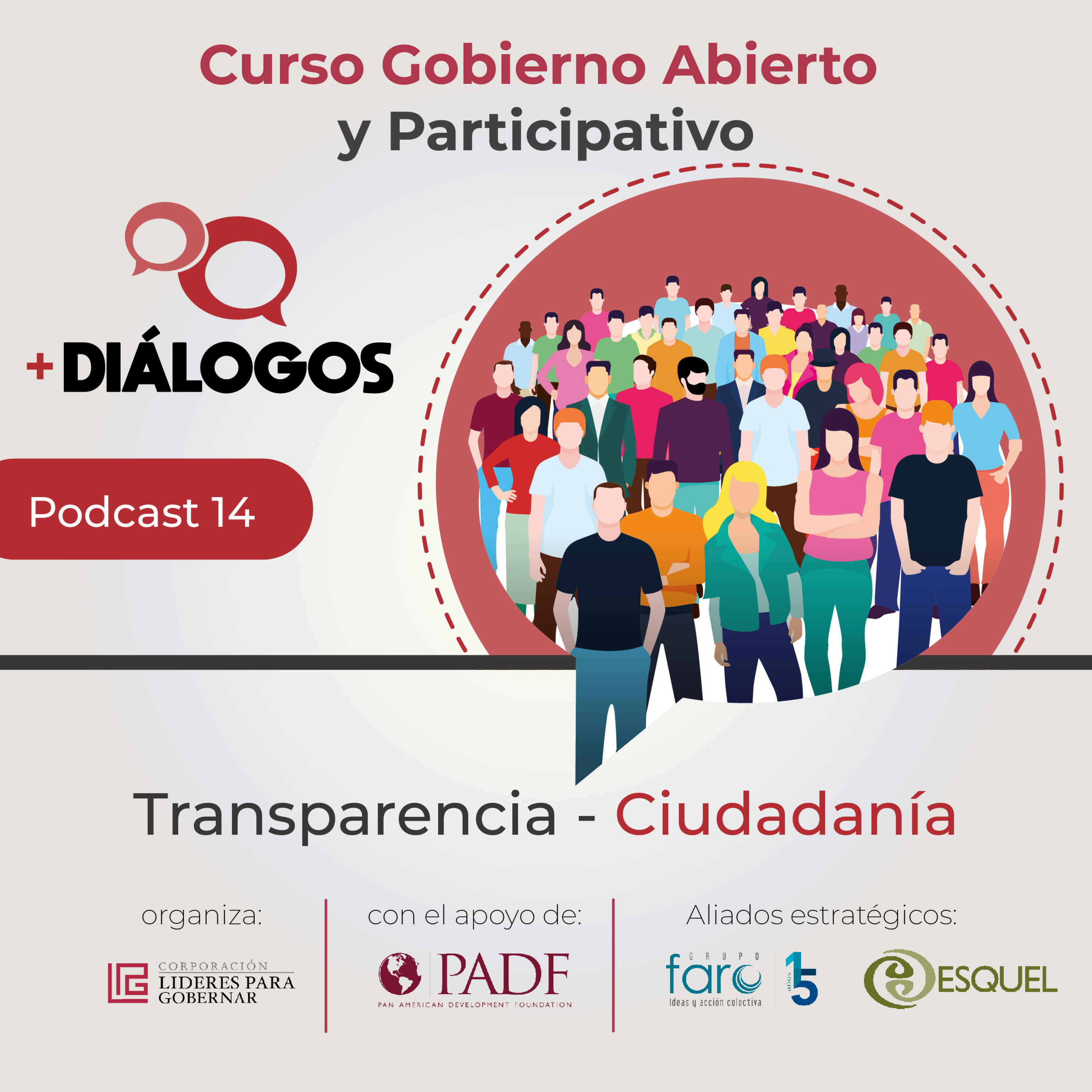 + Diálogos