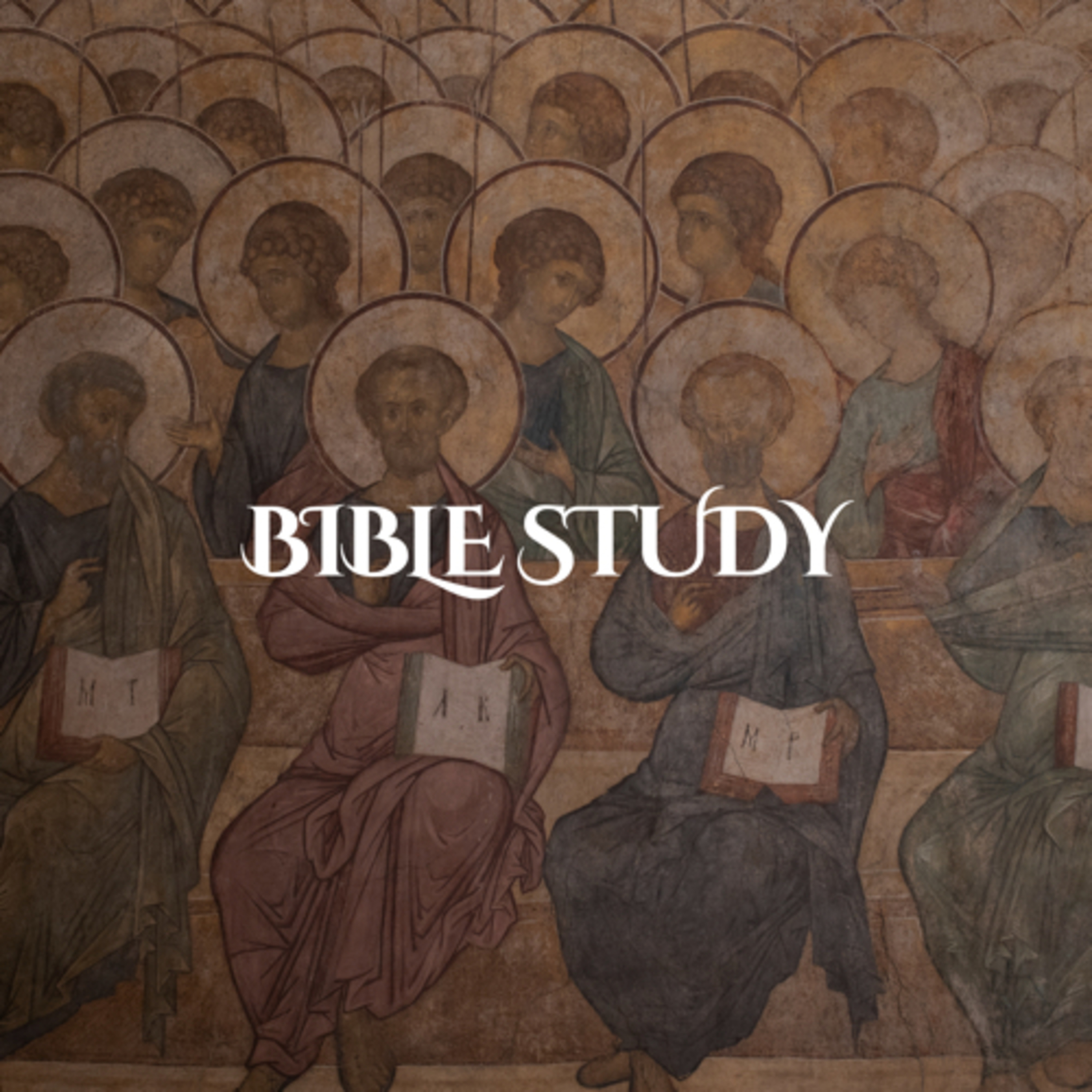 Study—Seminex: Higher Criticism (part 1) episode artwork