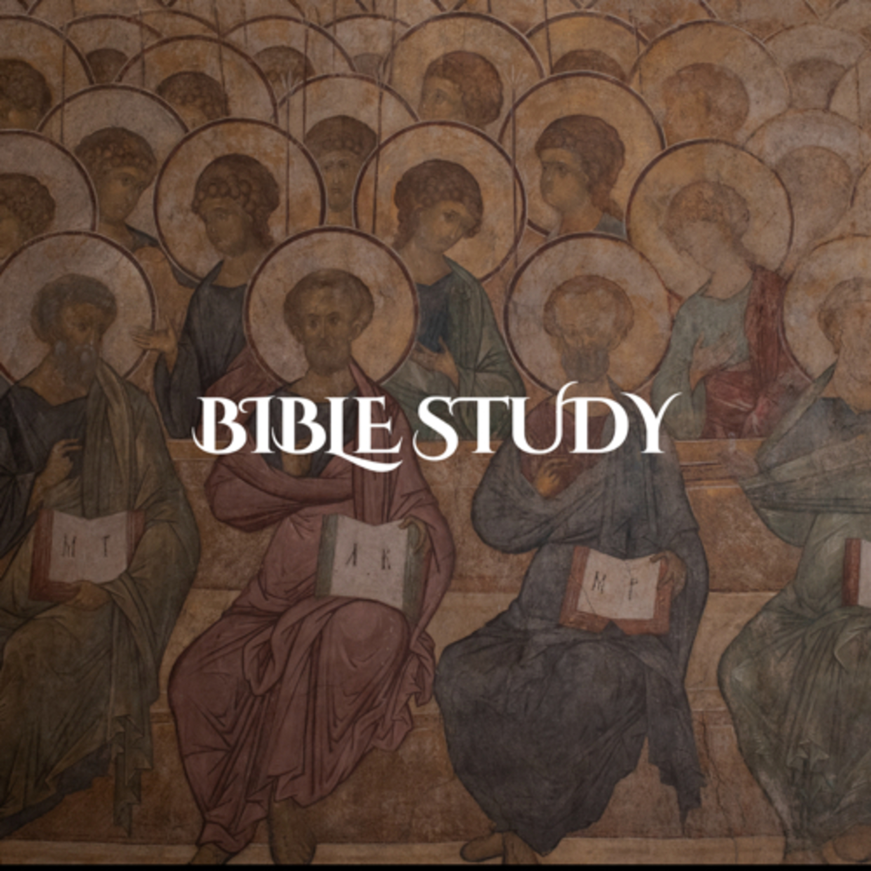 Study—Seminex: Higher Criticism (part 2) episode artwork