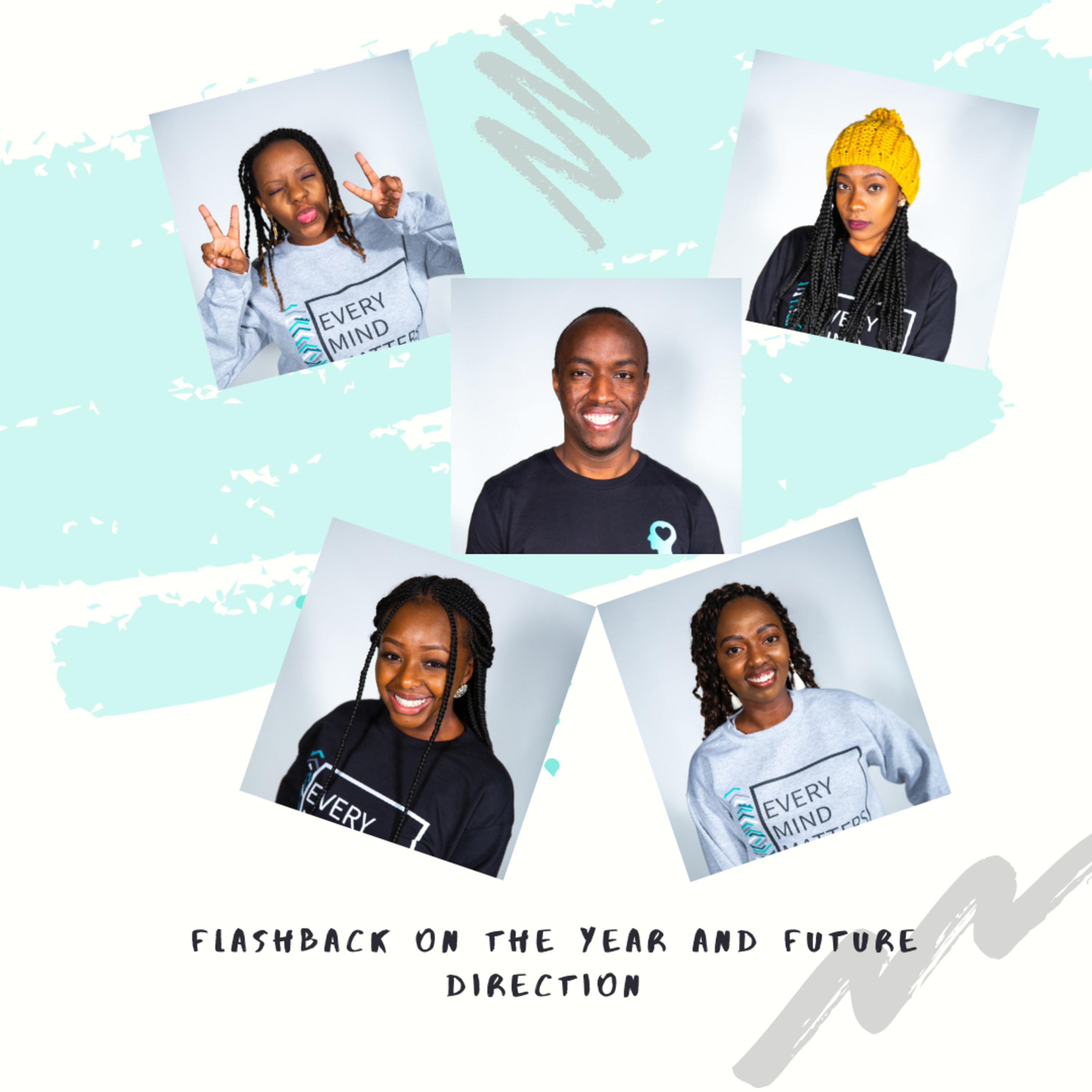 Flashback on the year & future direction  episode artwork