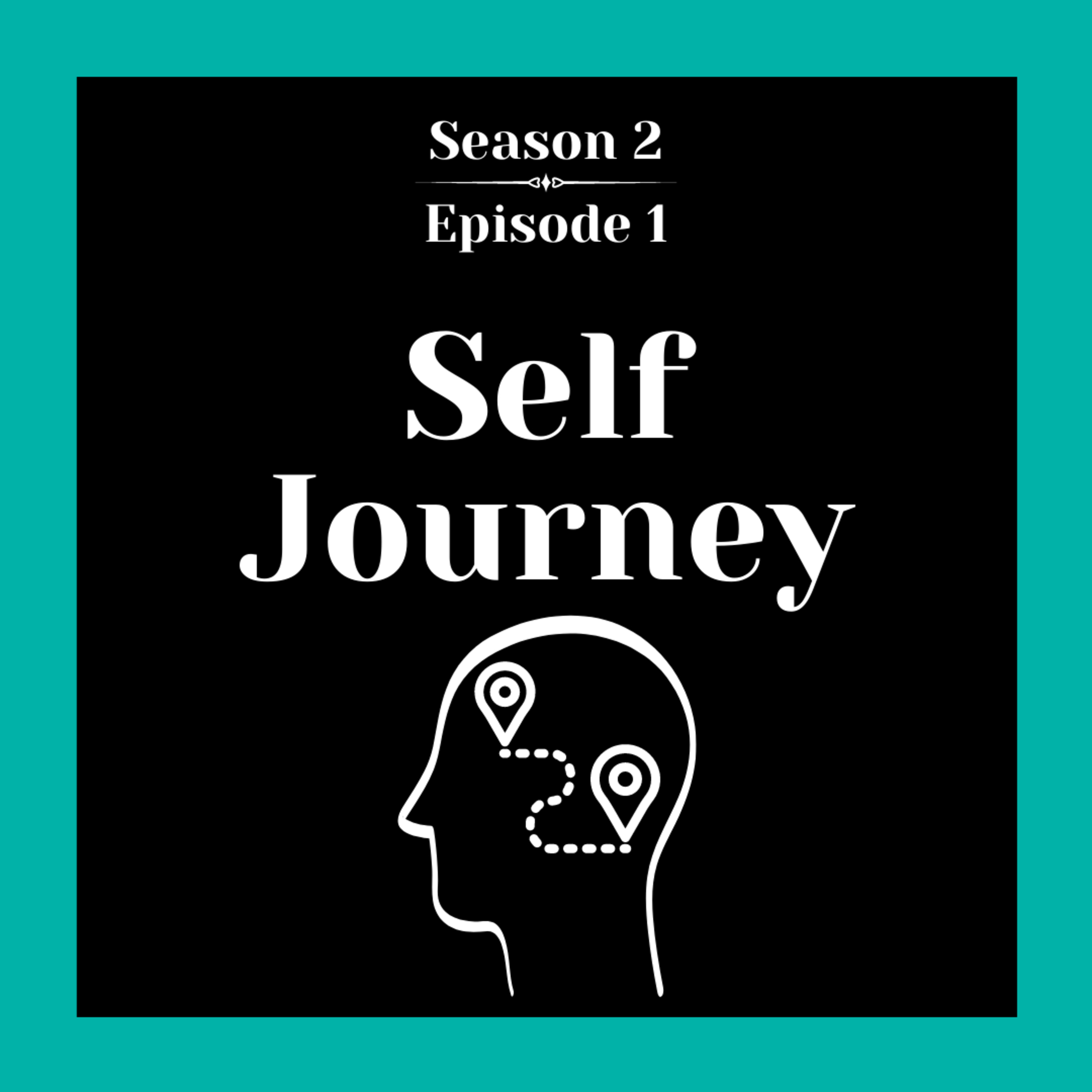 Self Journey episode artwork