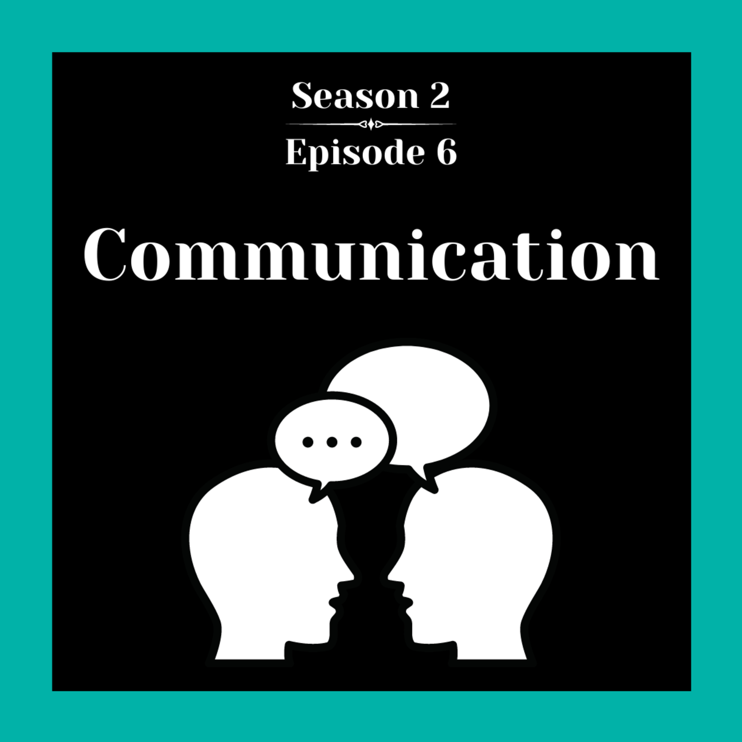 Communication  episode artwork
