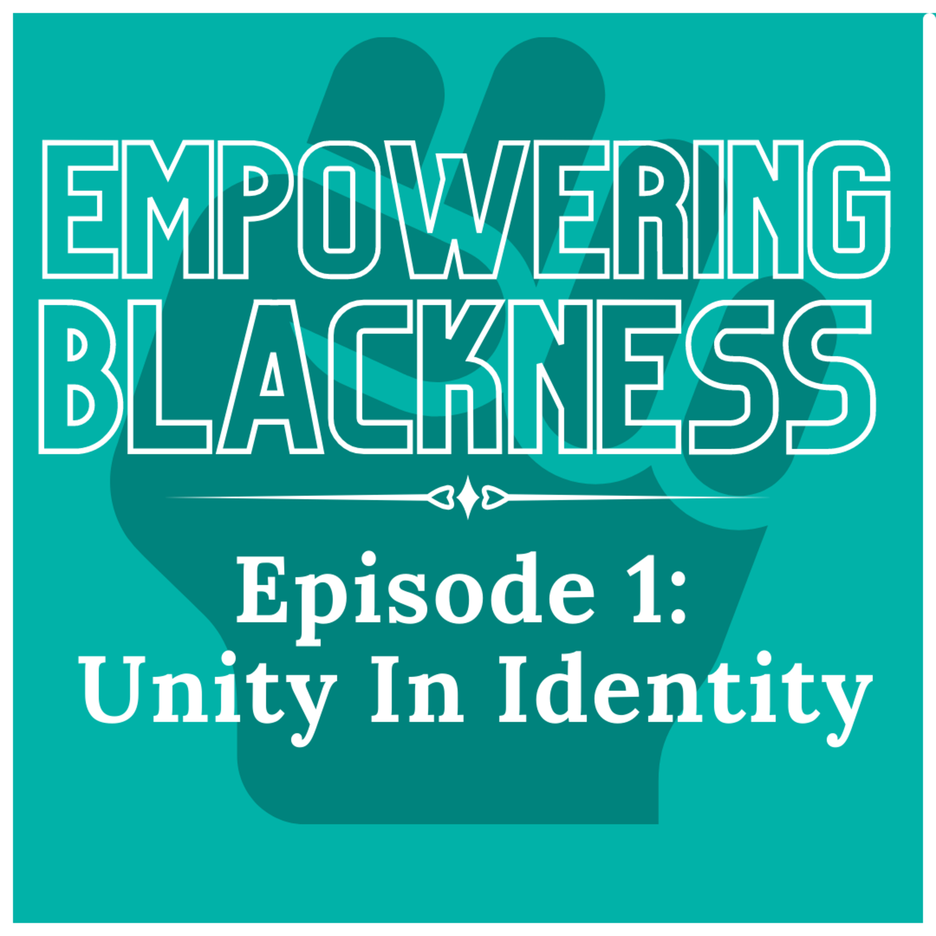 Unity In Identity episode artwork