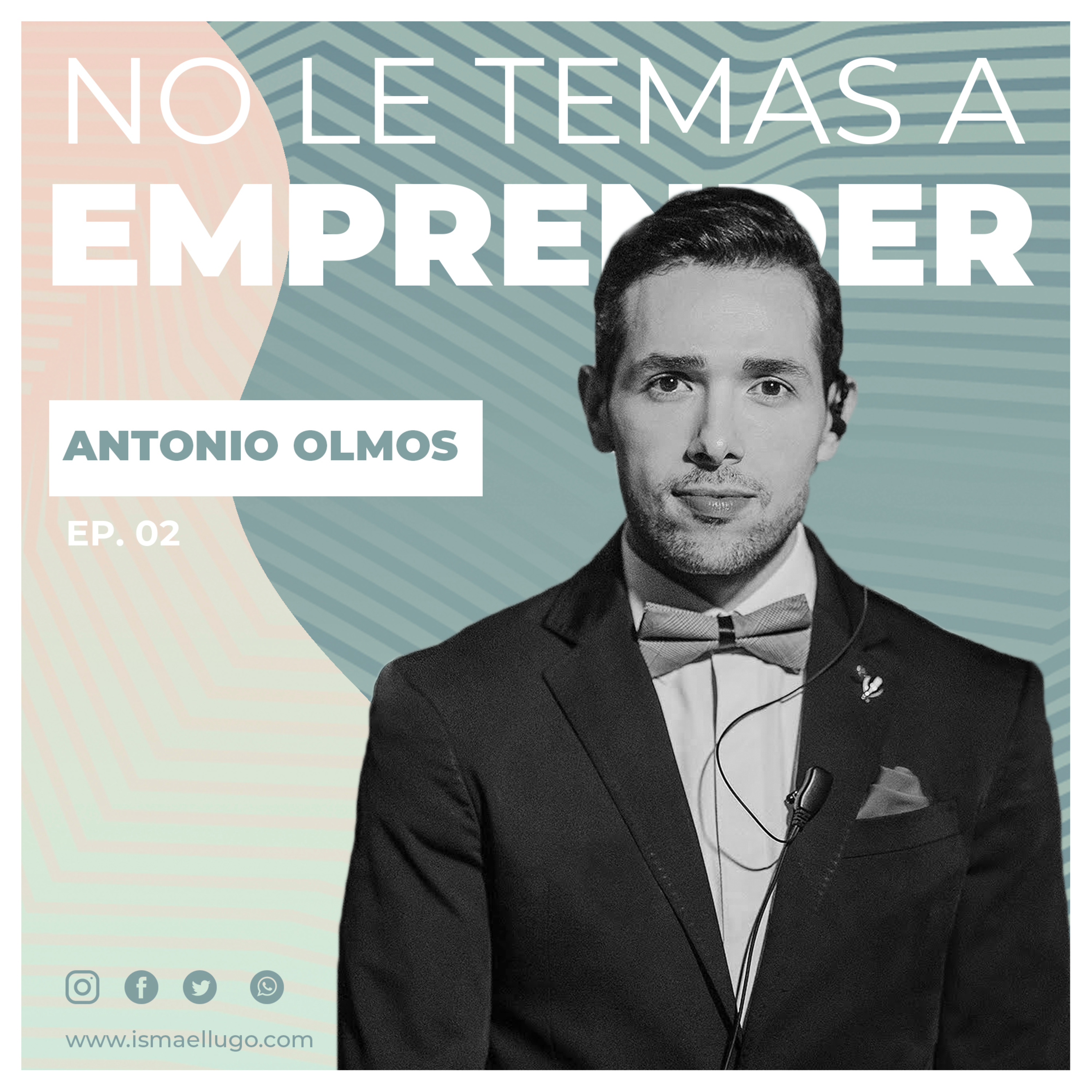 Detrás de la línea