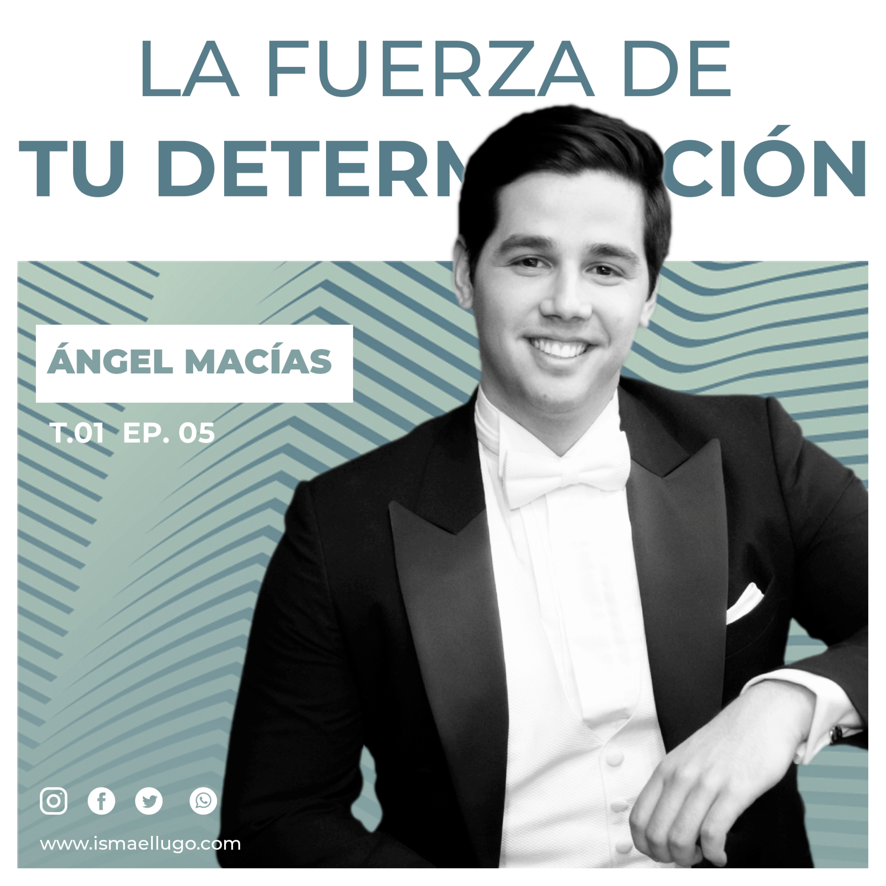 Detrás de la línea