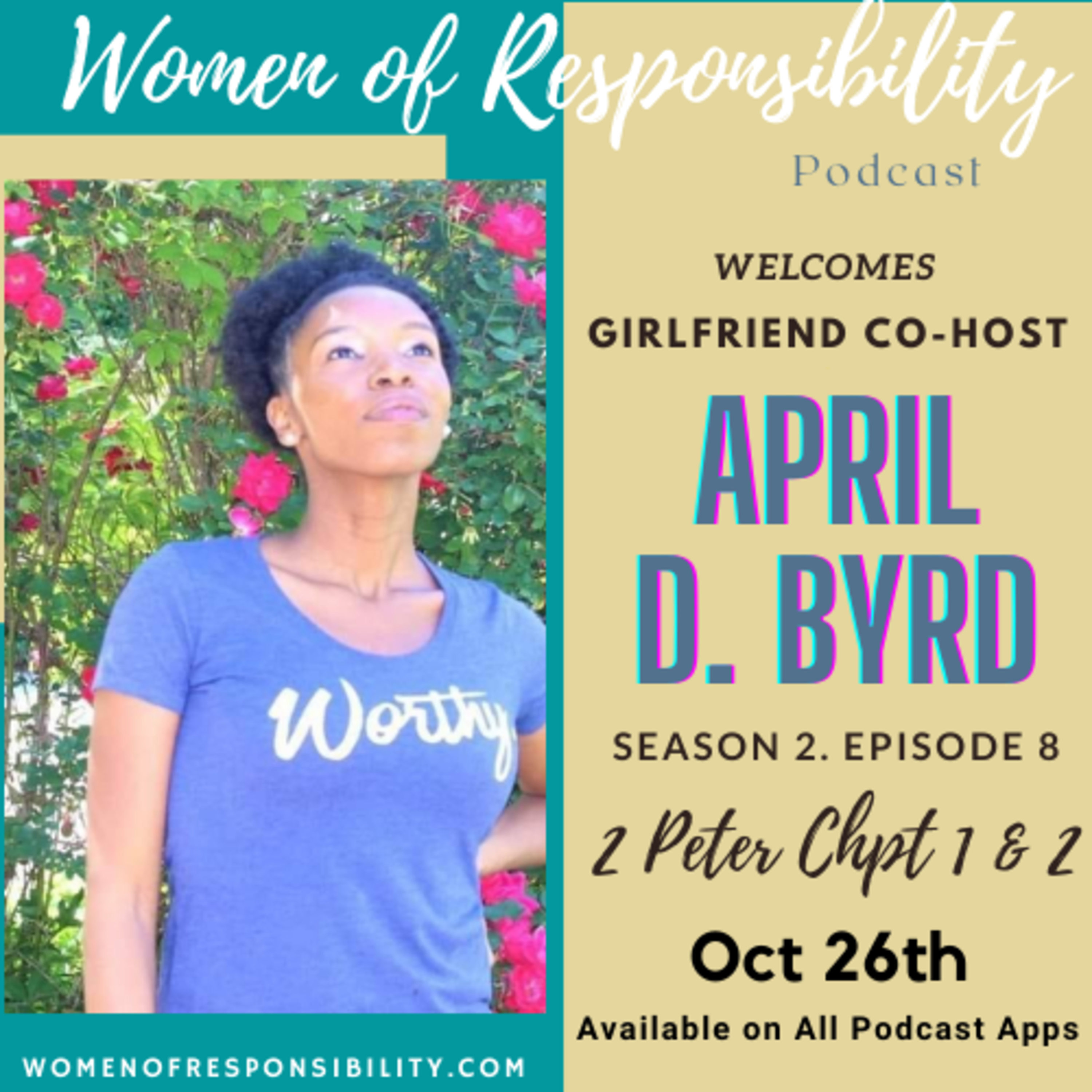 Women of Responsibility