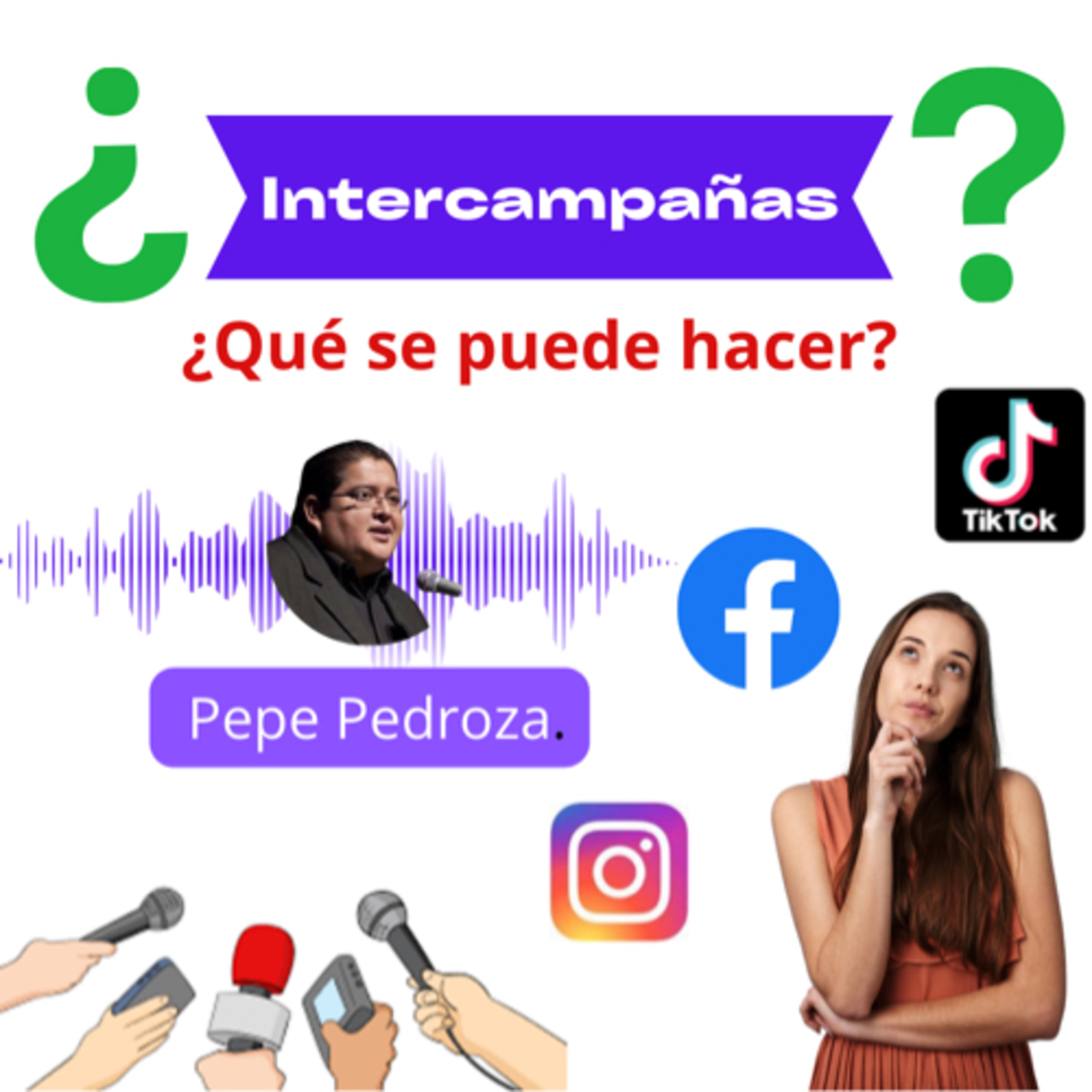 Intercampañas ¿Qué se puede hacer? episode artwork
