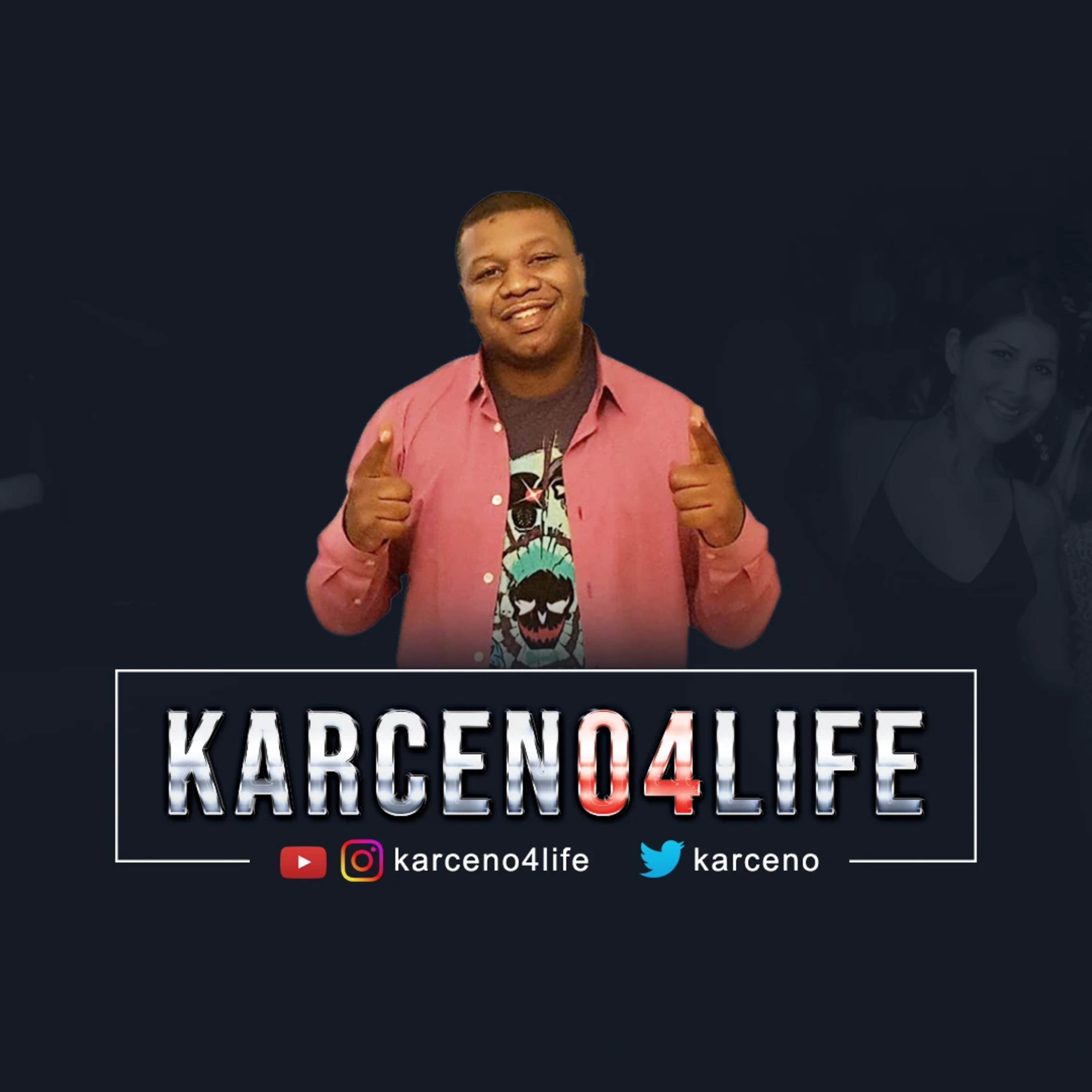 Karceno4life Episode 4 NBA Politics