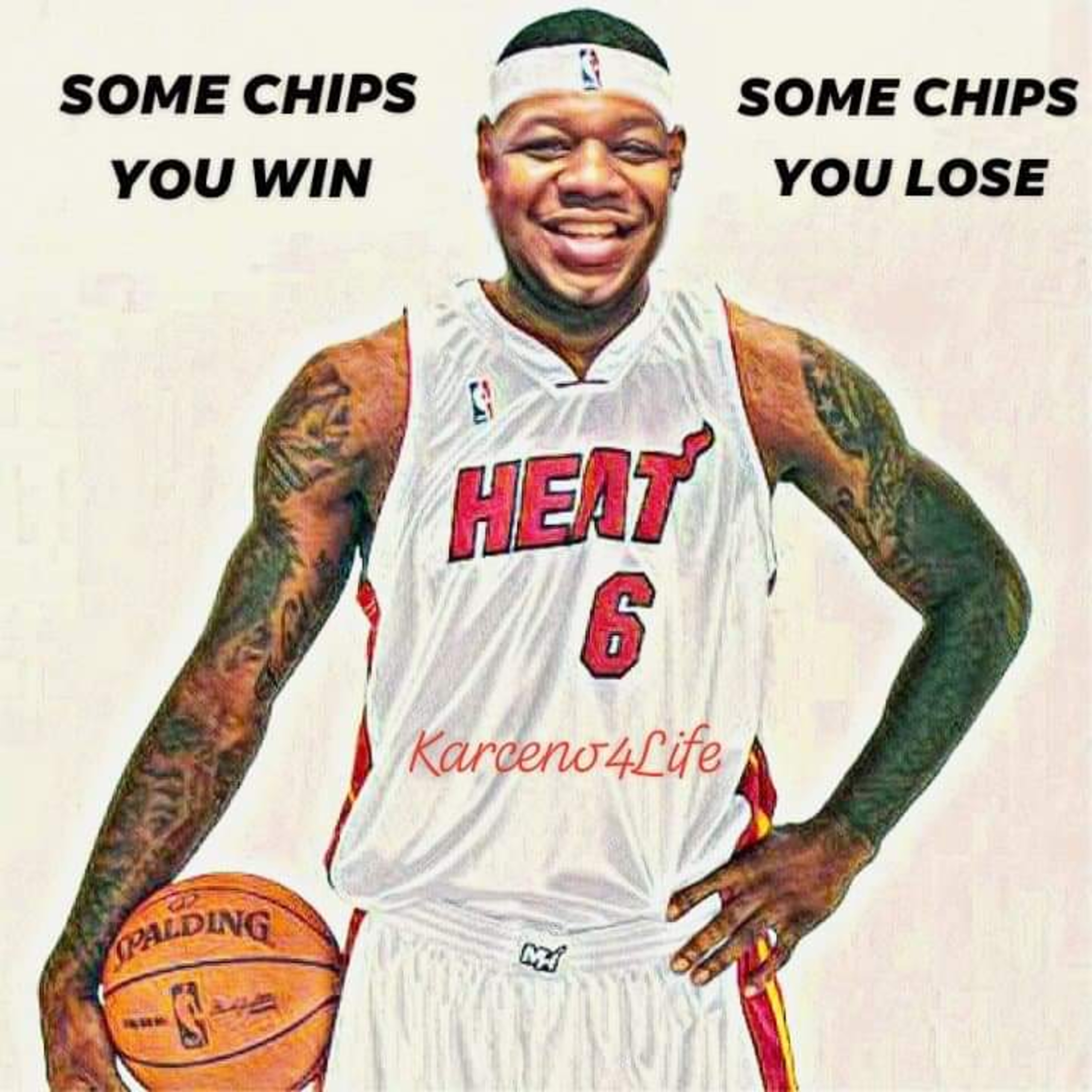 Karceno4life Podcast Episode 9 'Karceno v Lebron fans'