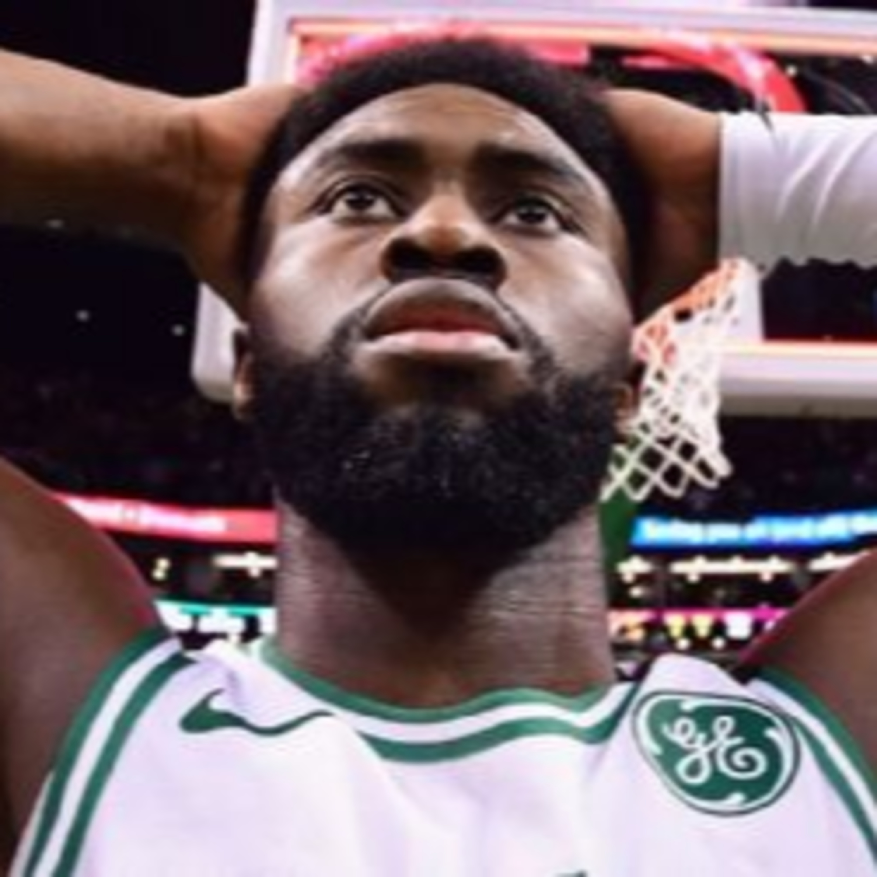 Karceno4life Podcast Episode 12 "What now for the NBA"