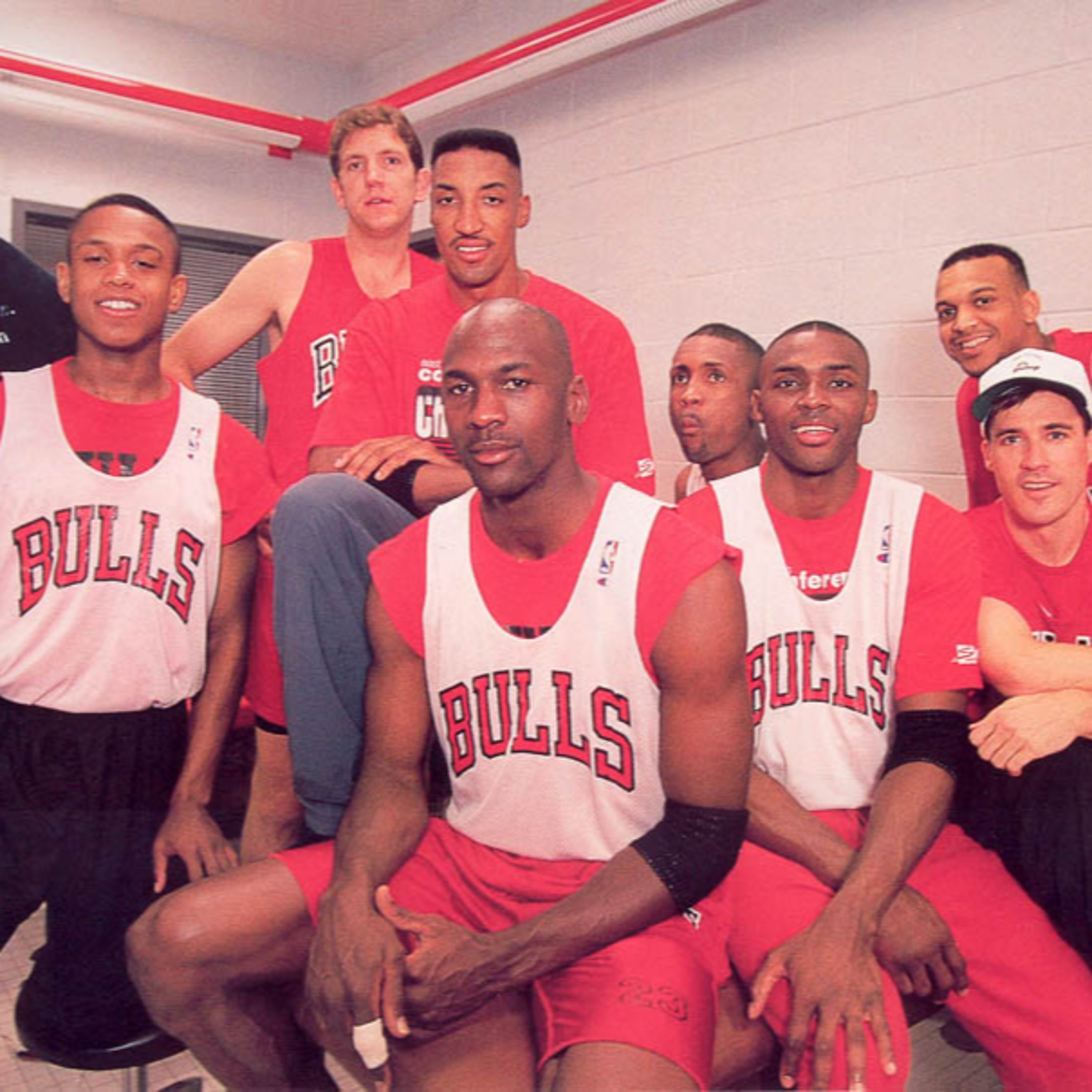KARCENO4LIFE podcast Episode 17 "The Practice Michael Jordan"