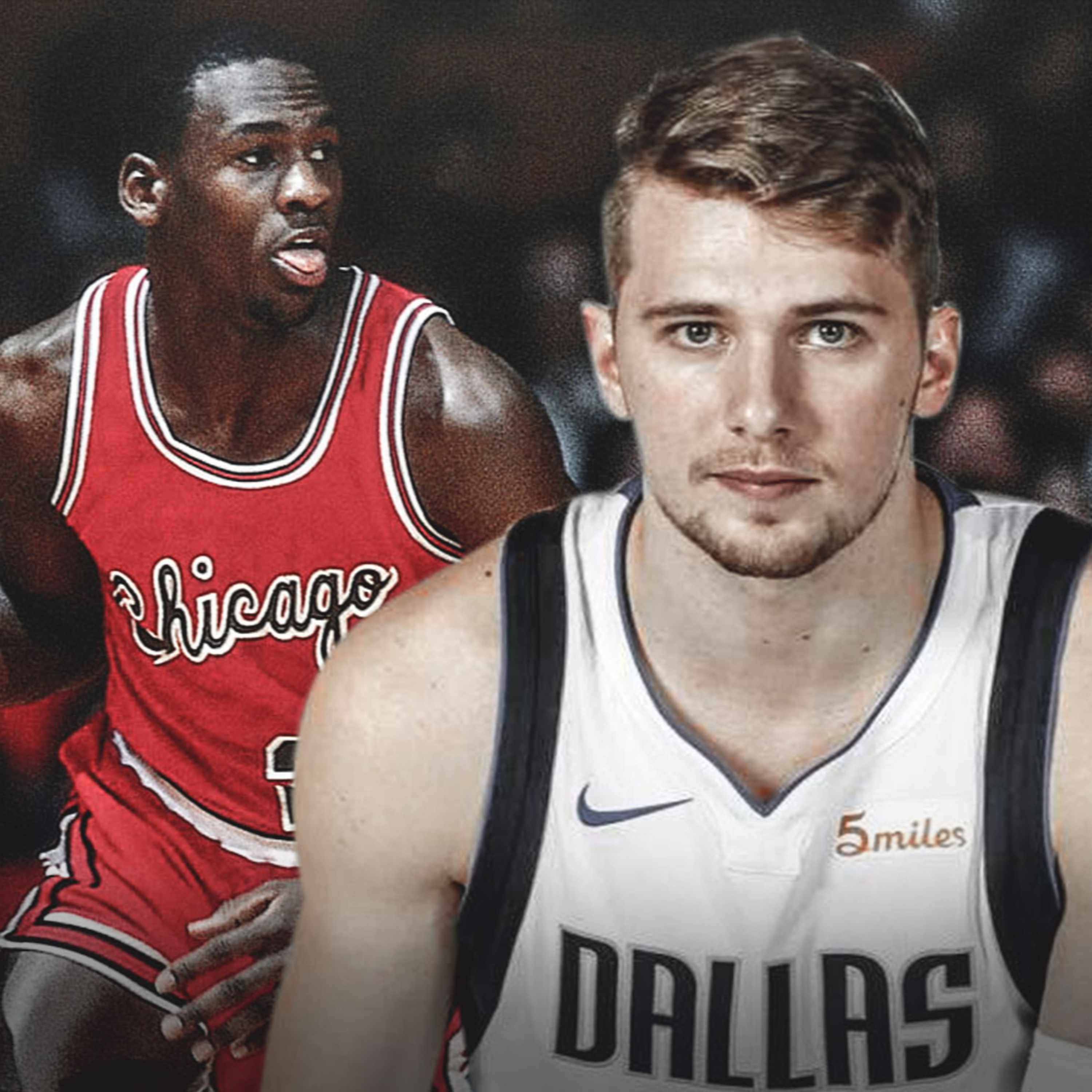 Karceno4life Podcast Episode 18 "Luka Doncic best in the world? and Basketball Stories"