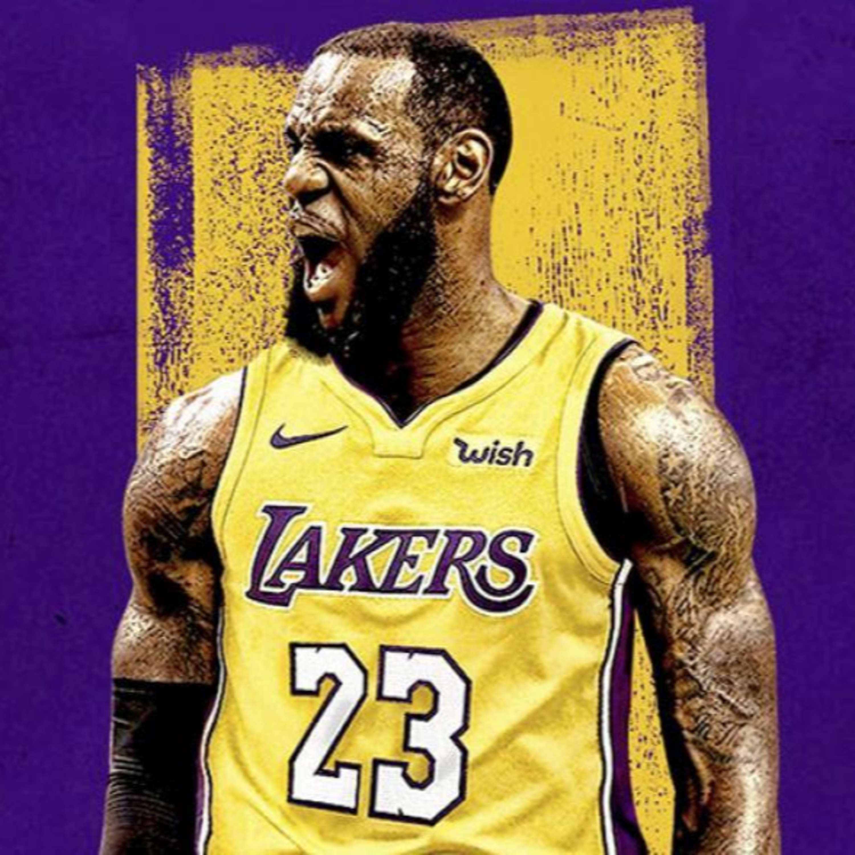 KARCENO4LIFE PODCAST Episode 19 "Karceno tells why he hates Lebron and why Jordan was better"