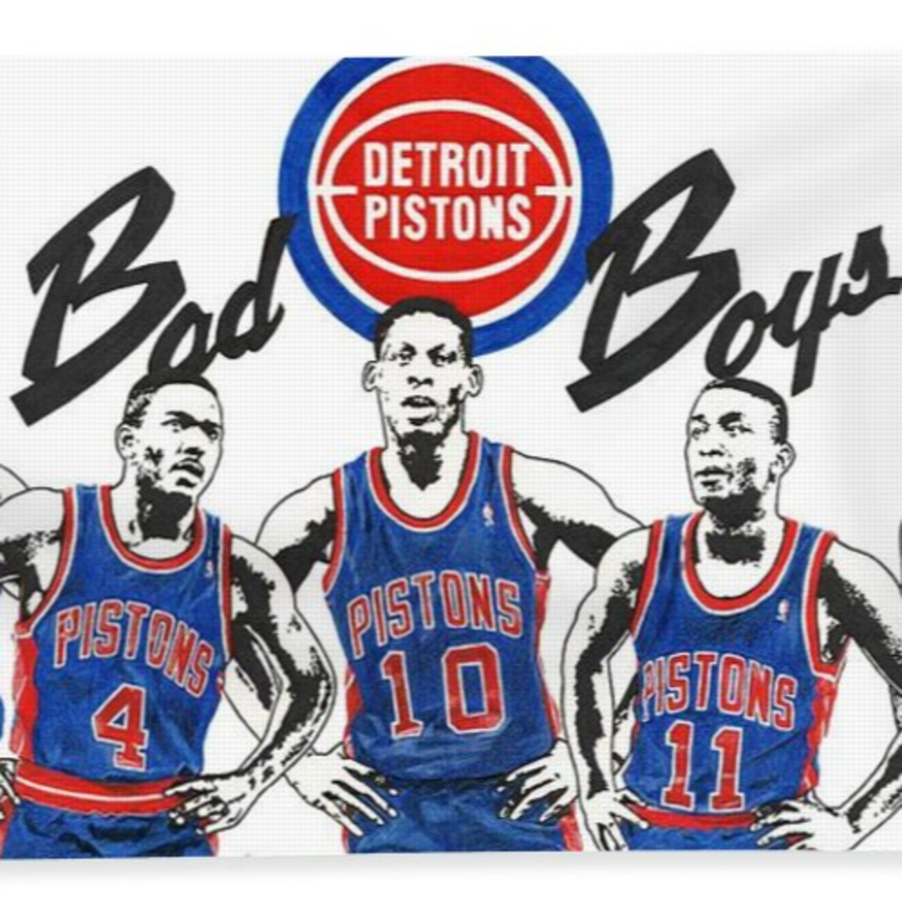 KARCENO4LIFE PODCAST EPISODE 22 "Snoop vs Biggie, The Detroit Pistons are legends, and boxing"