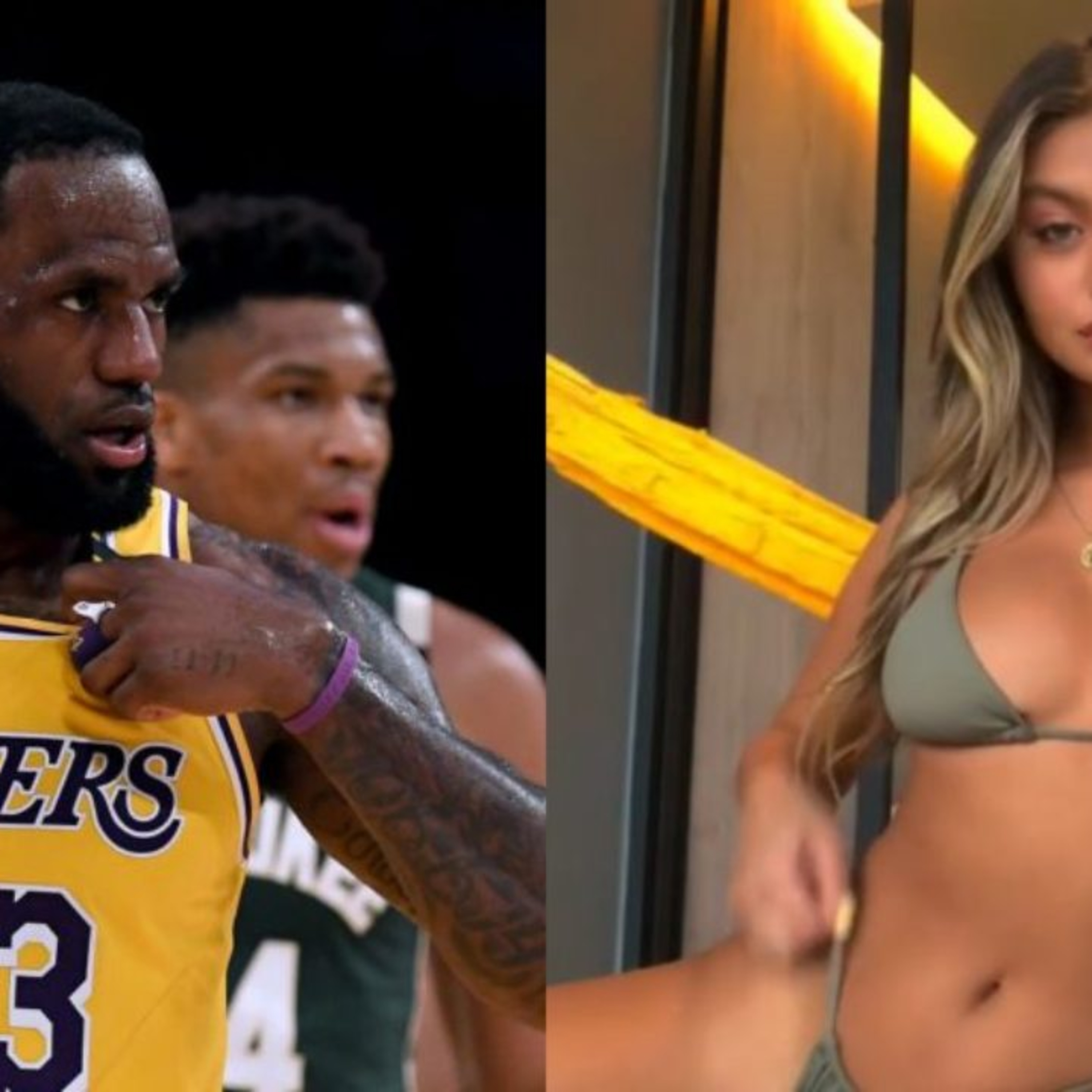 KARCENO4LIFE POSCAST EPISODE 28 "Lebron cheat scandal"