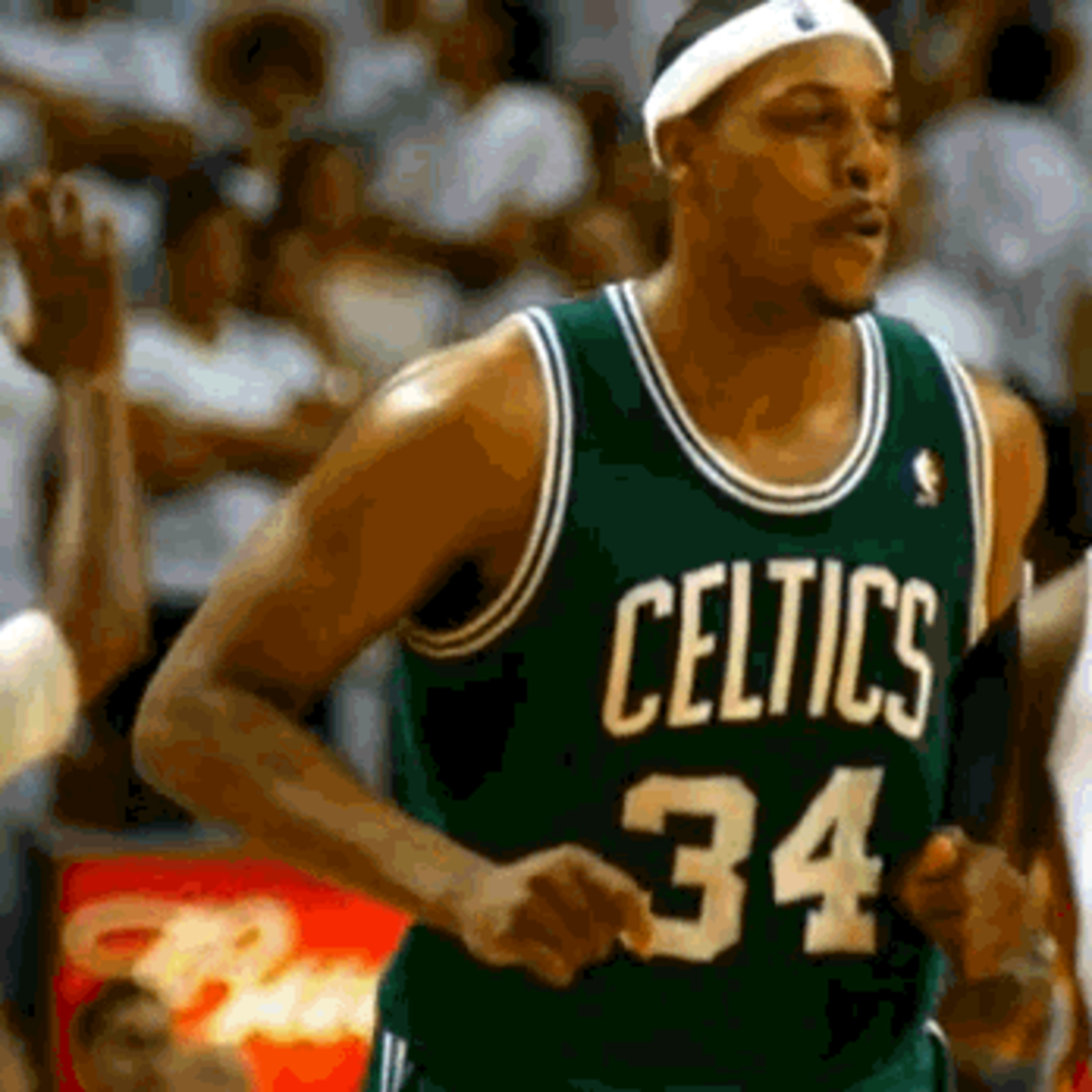 KARCENO4LIFE PODCAST EPISODE 33 'Lebron vs Paul Pierce'