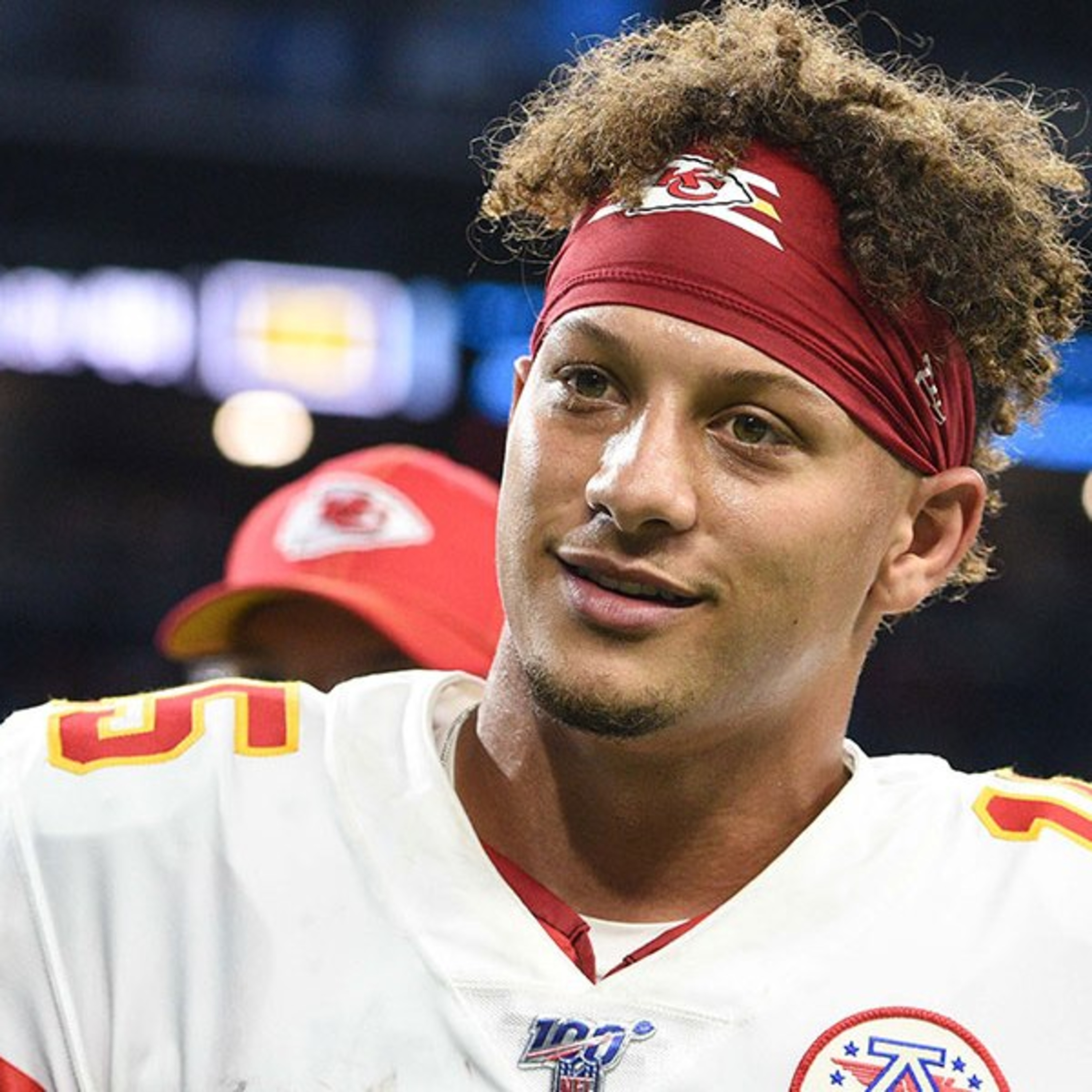 Episode 46 "Patrick Mahomes Insane Contract"