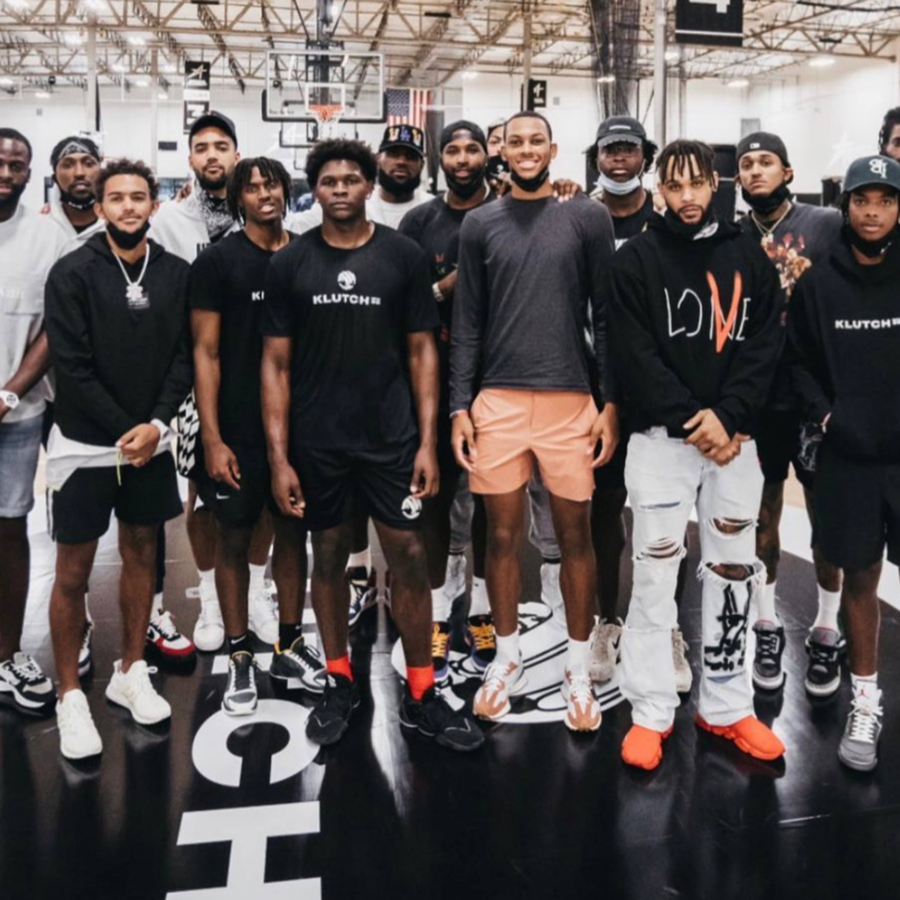 KARCENO4life Podcast Episode 57 What can Lebron DO to earn your respect