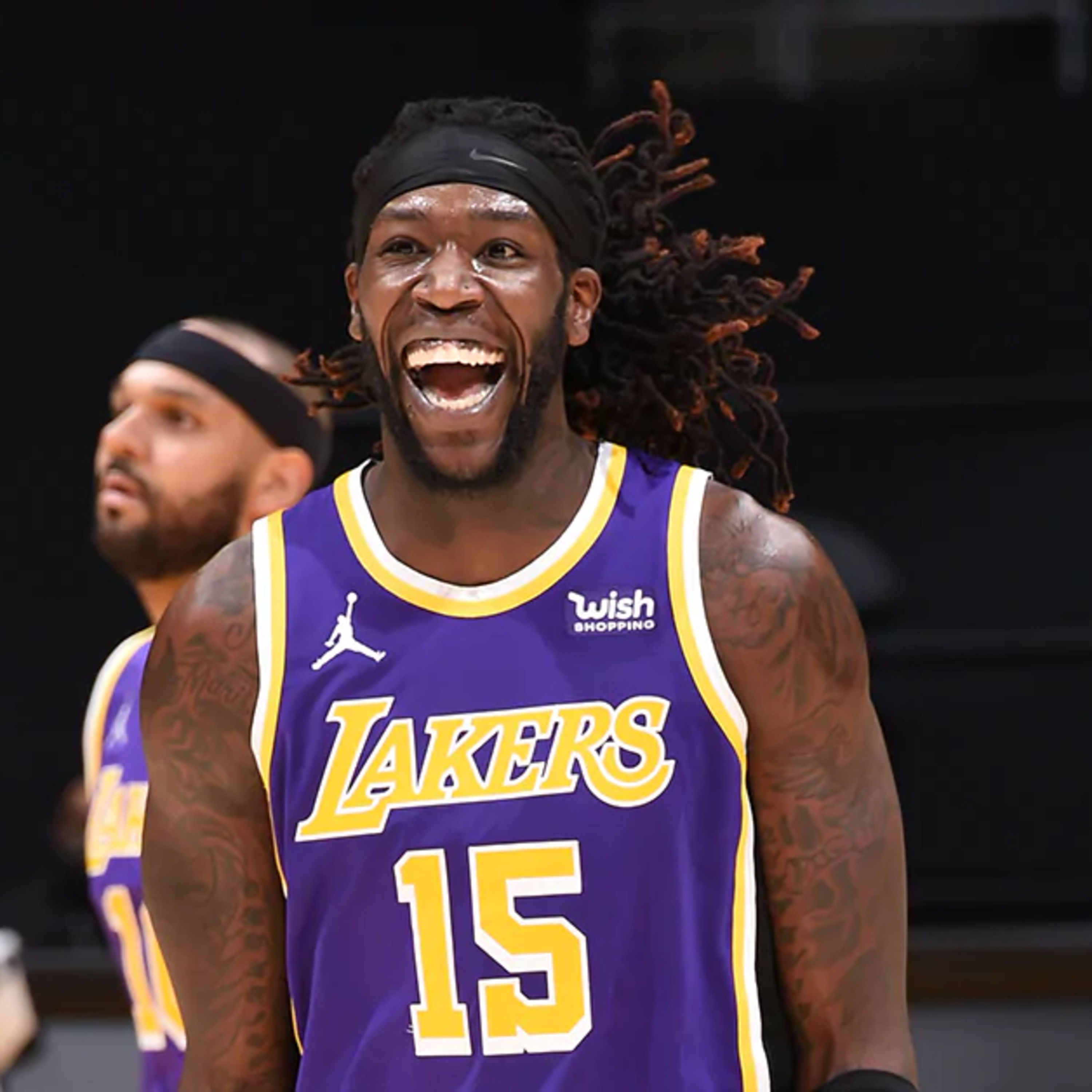 Montrelz Harrell Mental Issues Episode 62